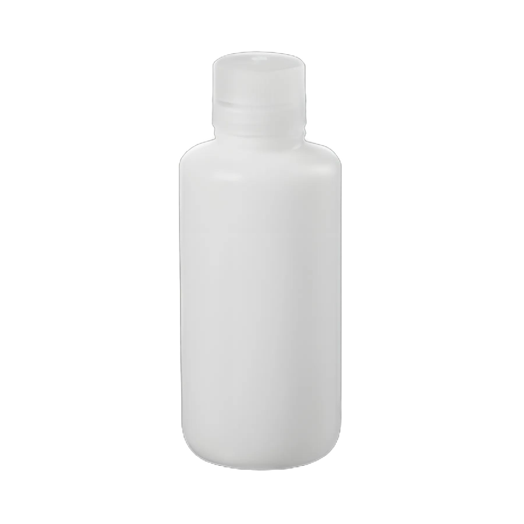 Nalgene Narrow Mouth 500mL HDPE Lab Bottle