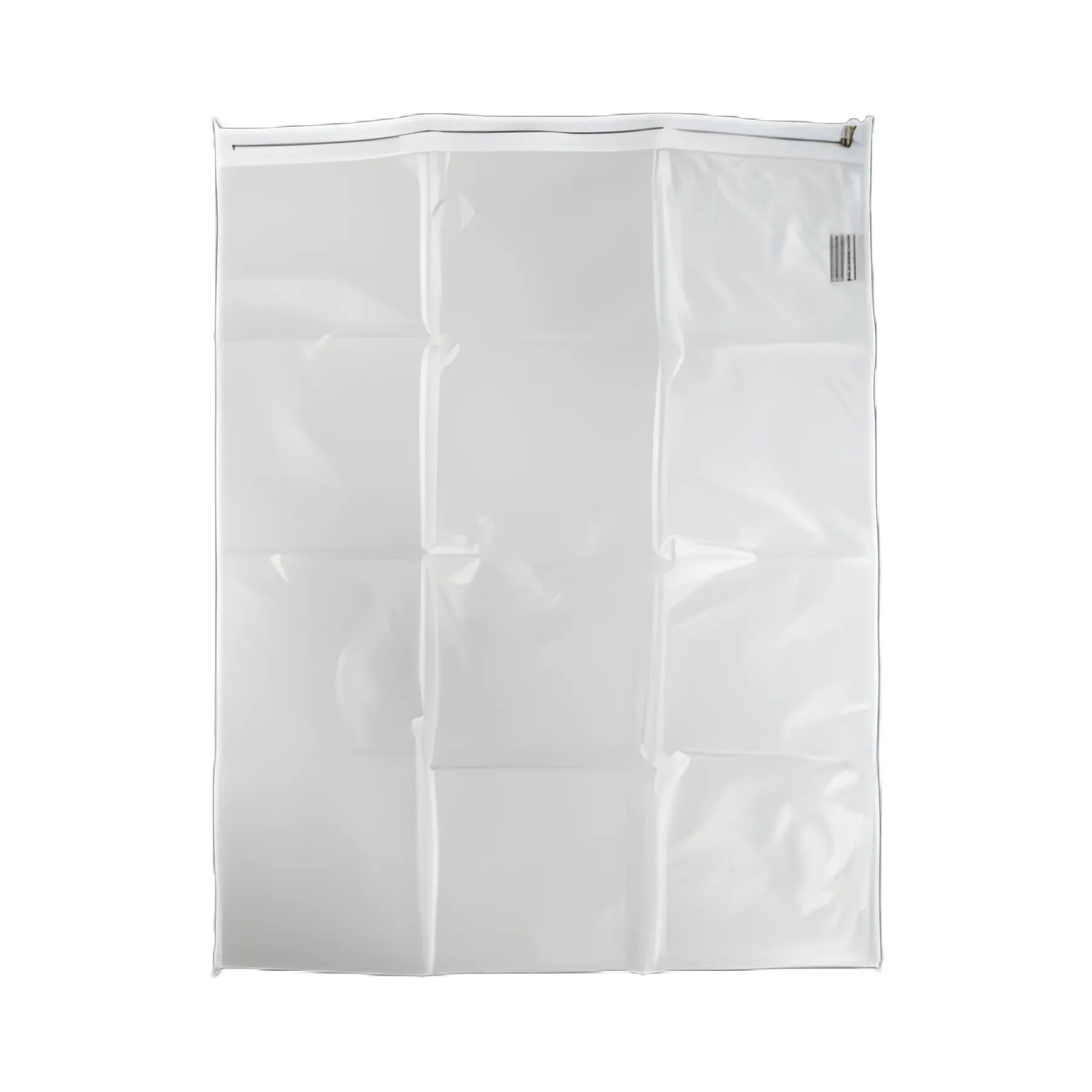 Pillowcase White Reusable - 763060000