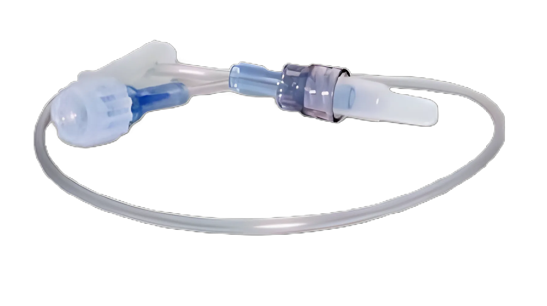 IV Extension Set Micro Bore 60 Inch Tubing - B2003