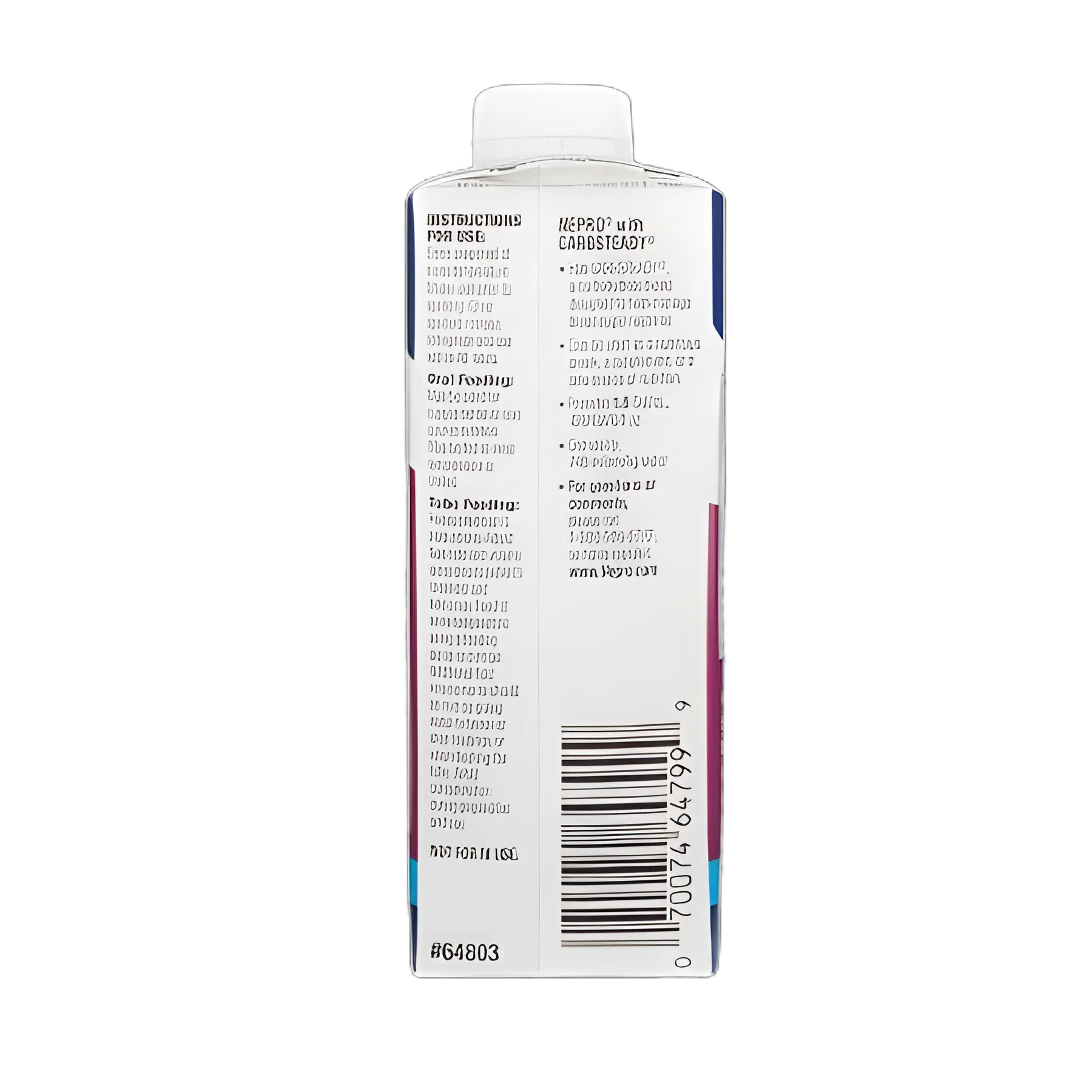 Nepro with Carbsteady for Dialysis - Vanilla 8 oz