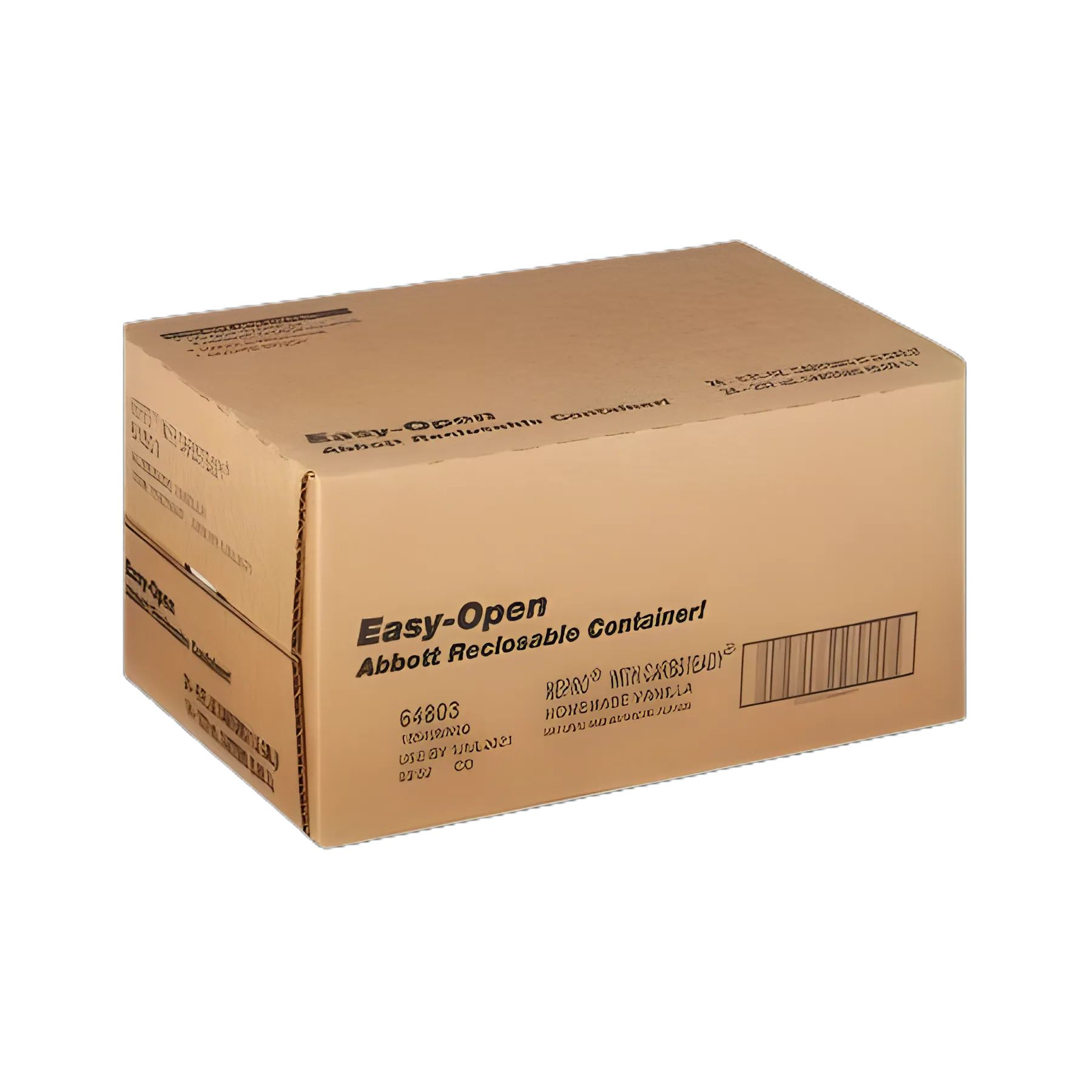 Nepro with Carbsteady for Dialysis - Vanilla 8 oz