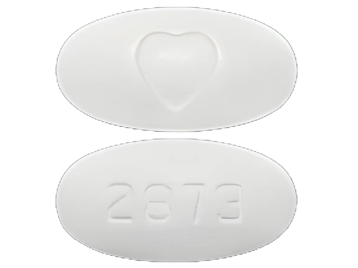 Avapro® Irbesartan 300 mg Tablet Bottle 30 Tablets