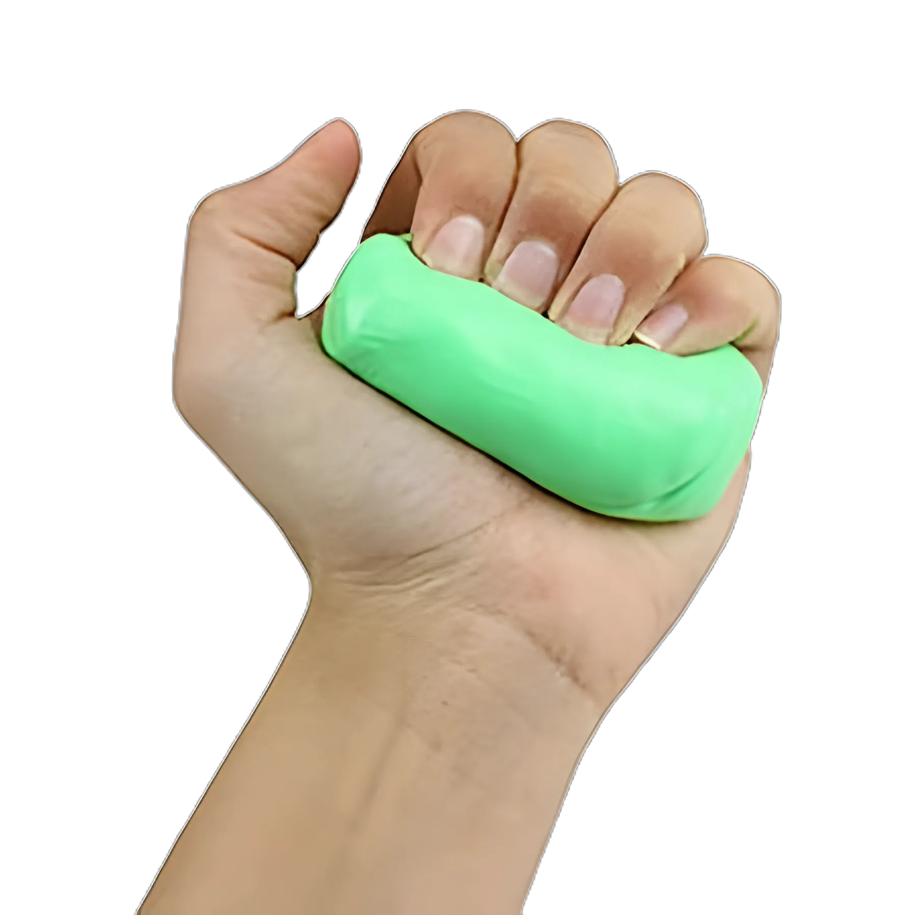 Therapy Putty CanDo® TheraPutty® Medium 3 oz.