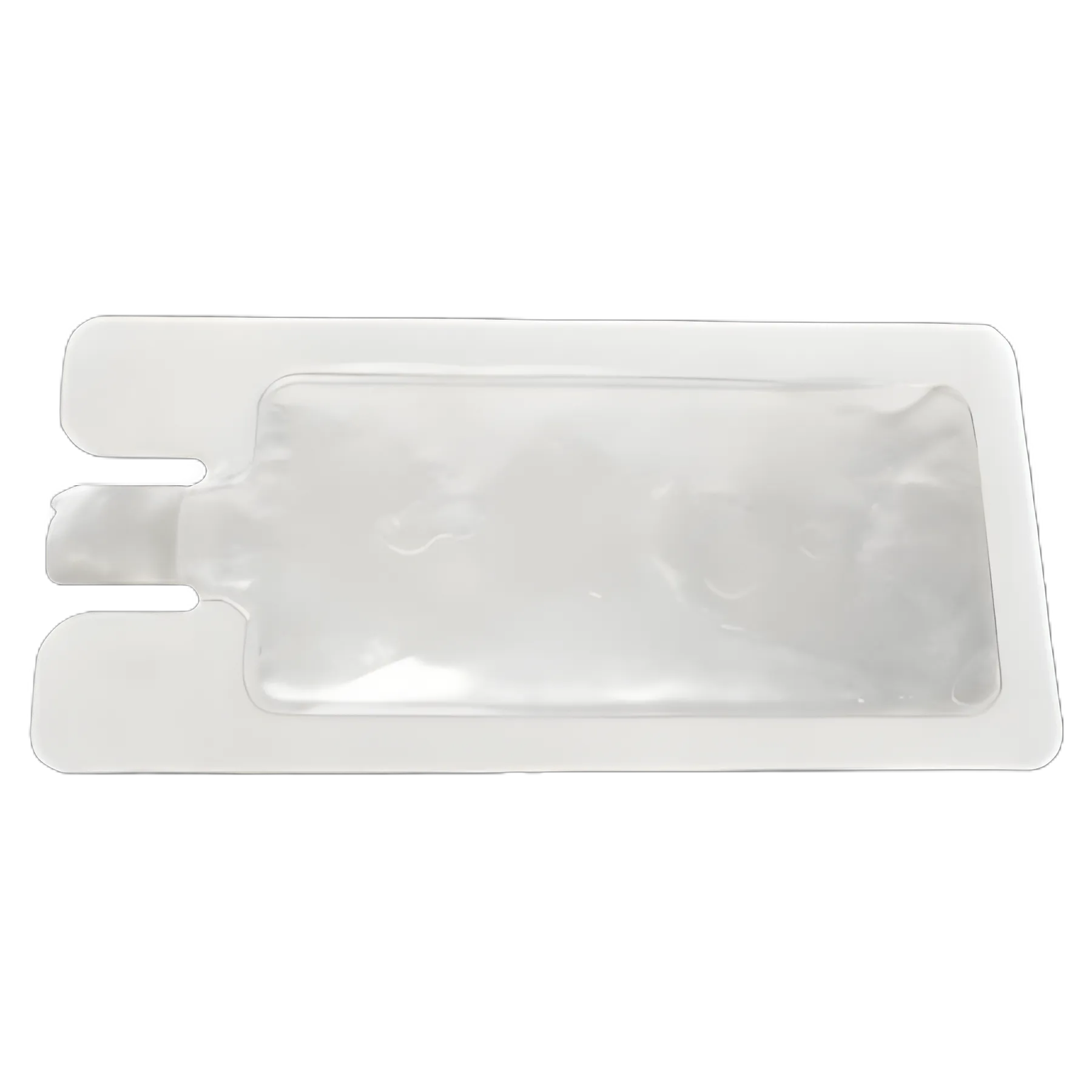 McKesson Single Use Patient Return Electrode 22-ESRS