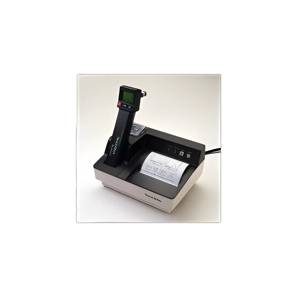 Ear Tips 4 Sizes: (5) Small, (10) Medium, (10) Large, (5) Extra Large For use with Welch Allyn® MicroTymp 2 93690 And 93670