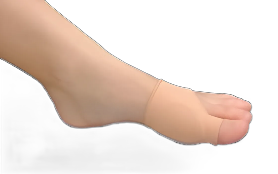 Bunion Relief Visco-GEL® Comfort Gel Skin™ Large / X-Large Pull-On Foot - 2970005753