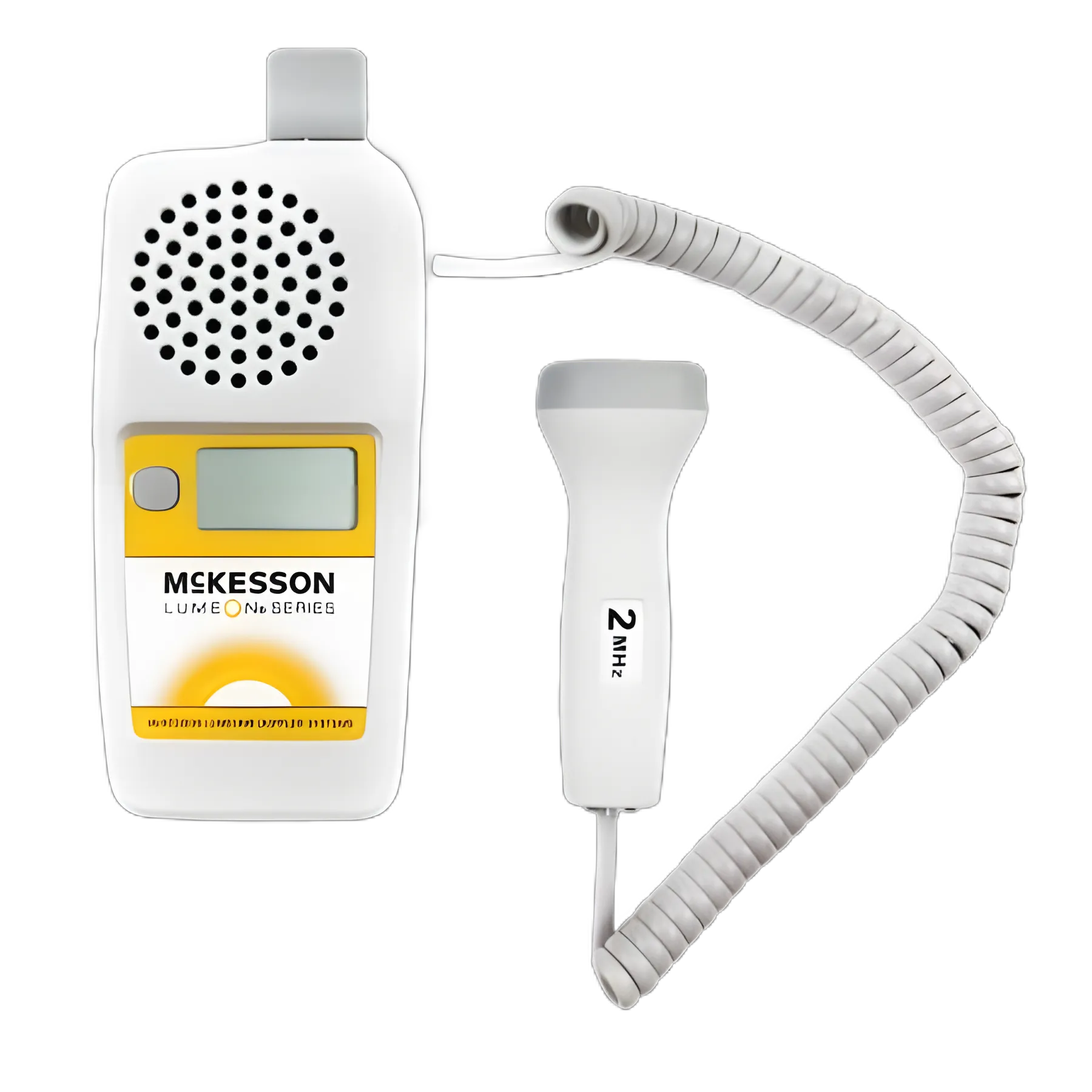 Handheld Doppler McKesson LUMEON™ Obstetric Probe 2 MHz frequency