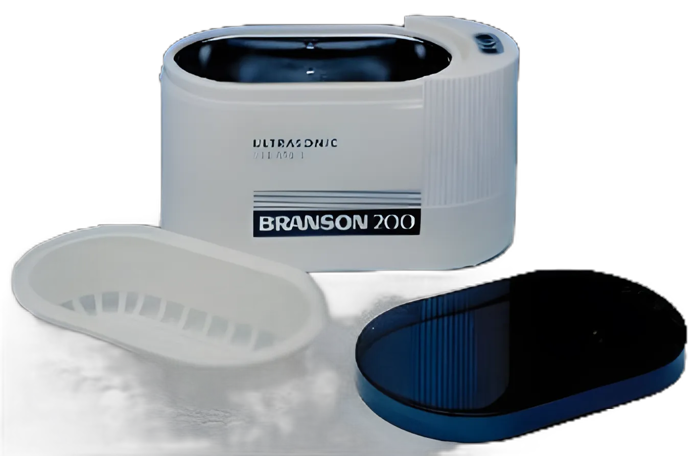 Bransonic 15 oz. Ultrasonic Medical Instrument Cleaner