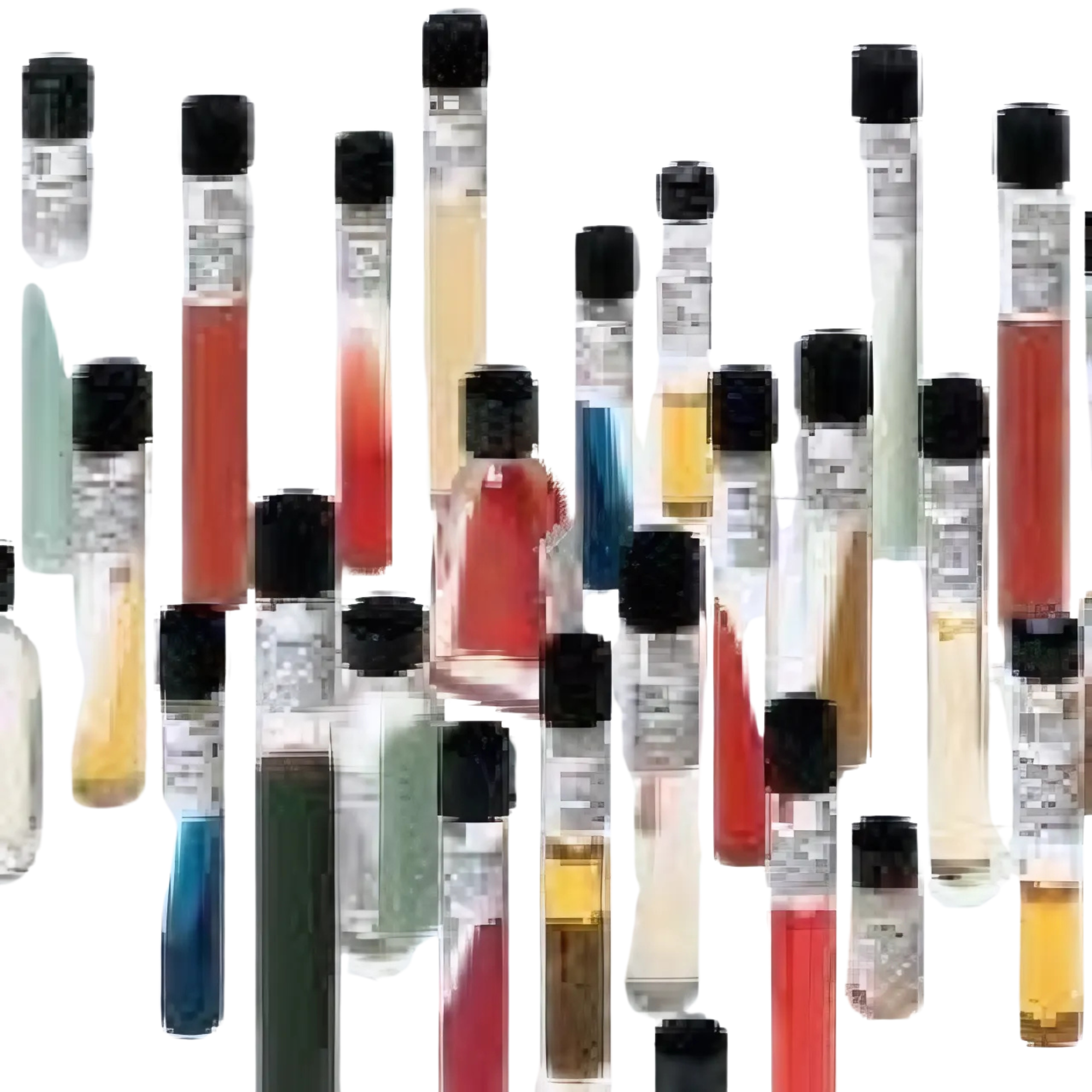 Prepared Media BD BBL™ Oxidation Fermentation (OF) Medium with Lactose Tube Format