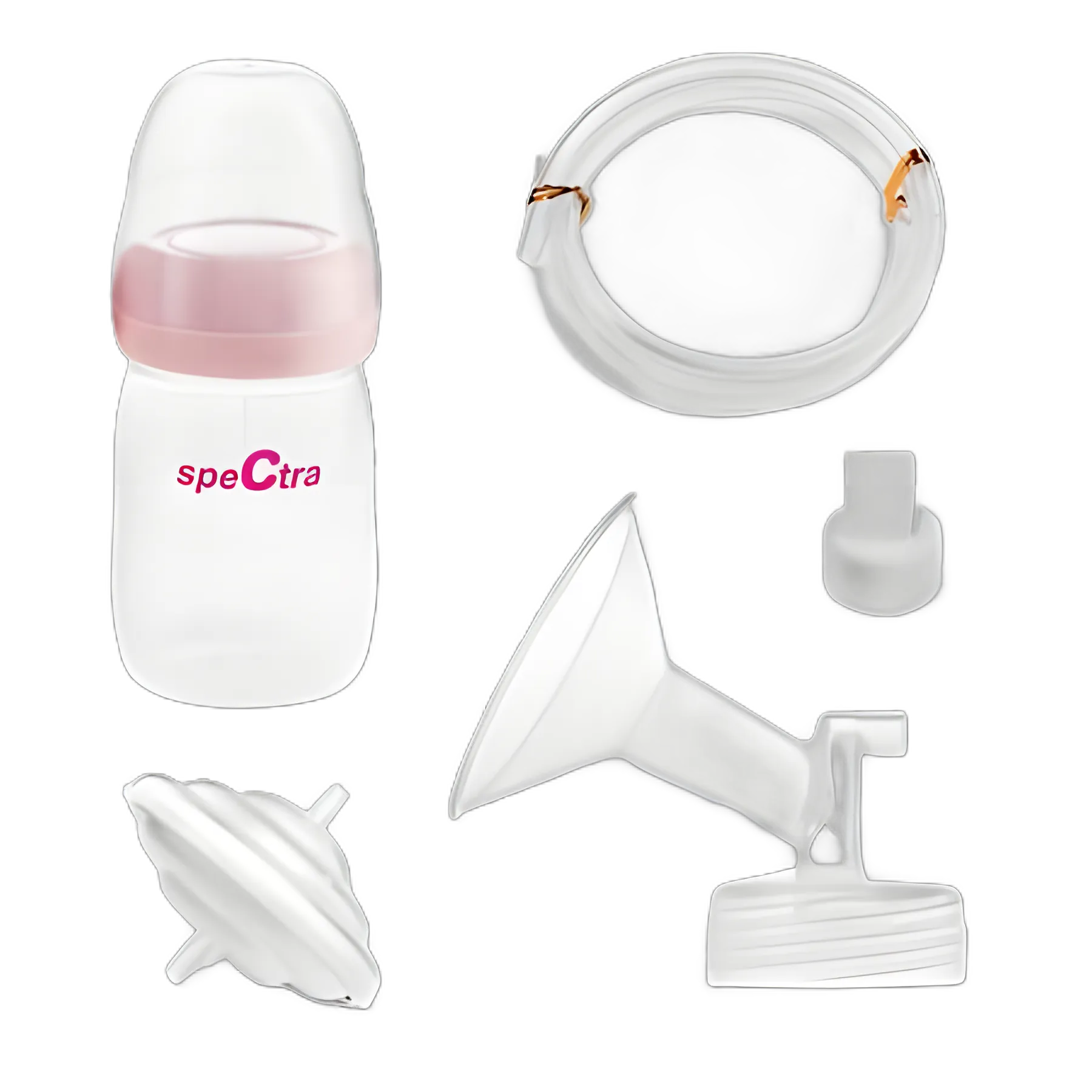 Breast Pump Accessory Kit Spectra For Spectra Breast Pumps