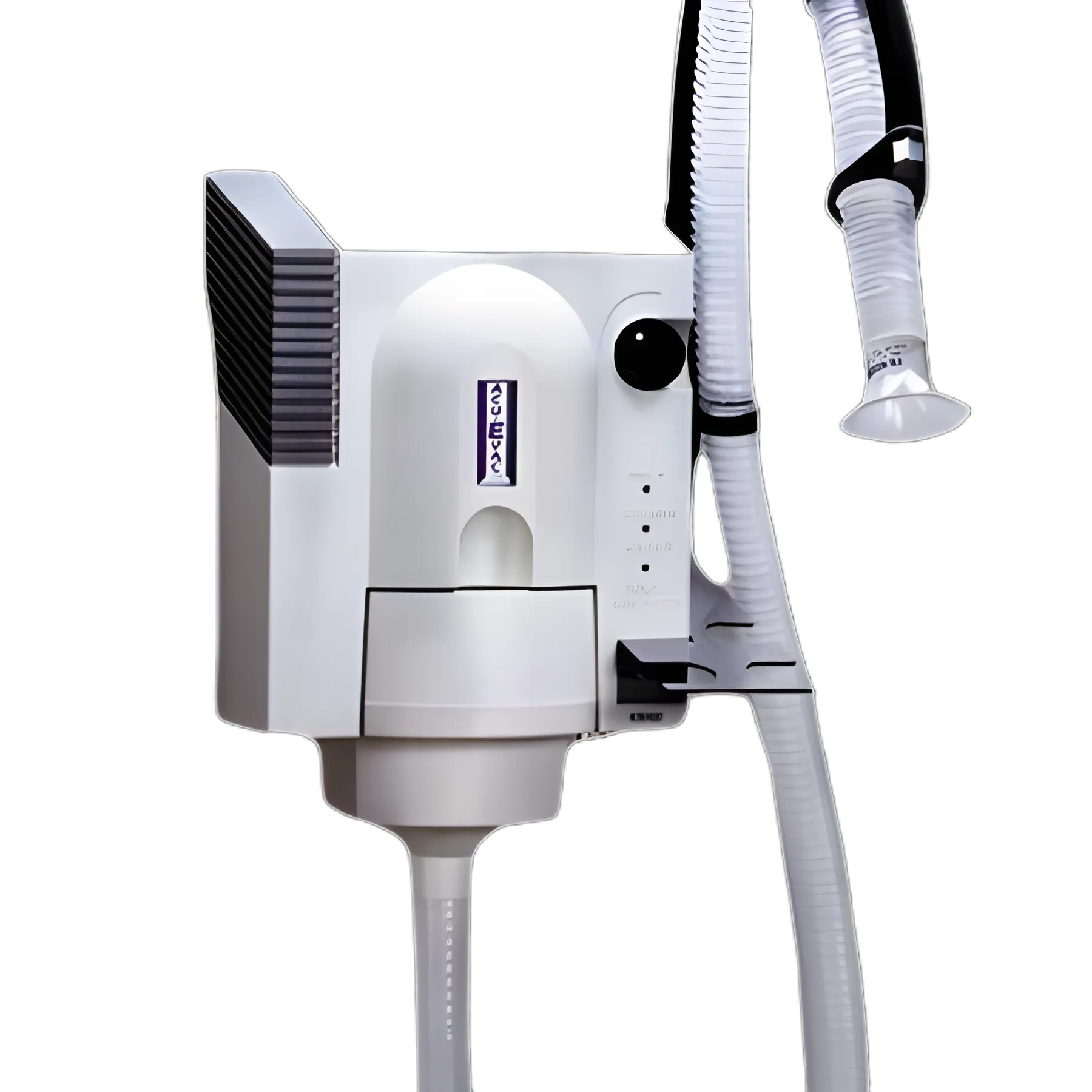 Surgical Smoke Evacuator Starter Package Acu-Evac IE - STARTER-IE1W