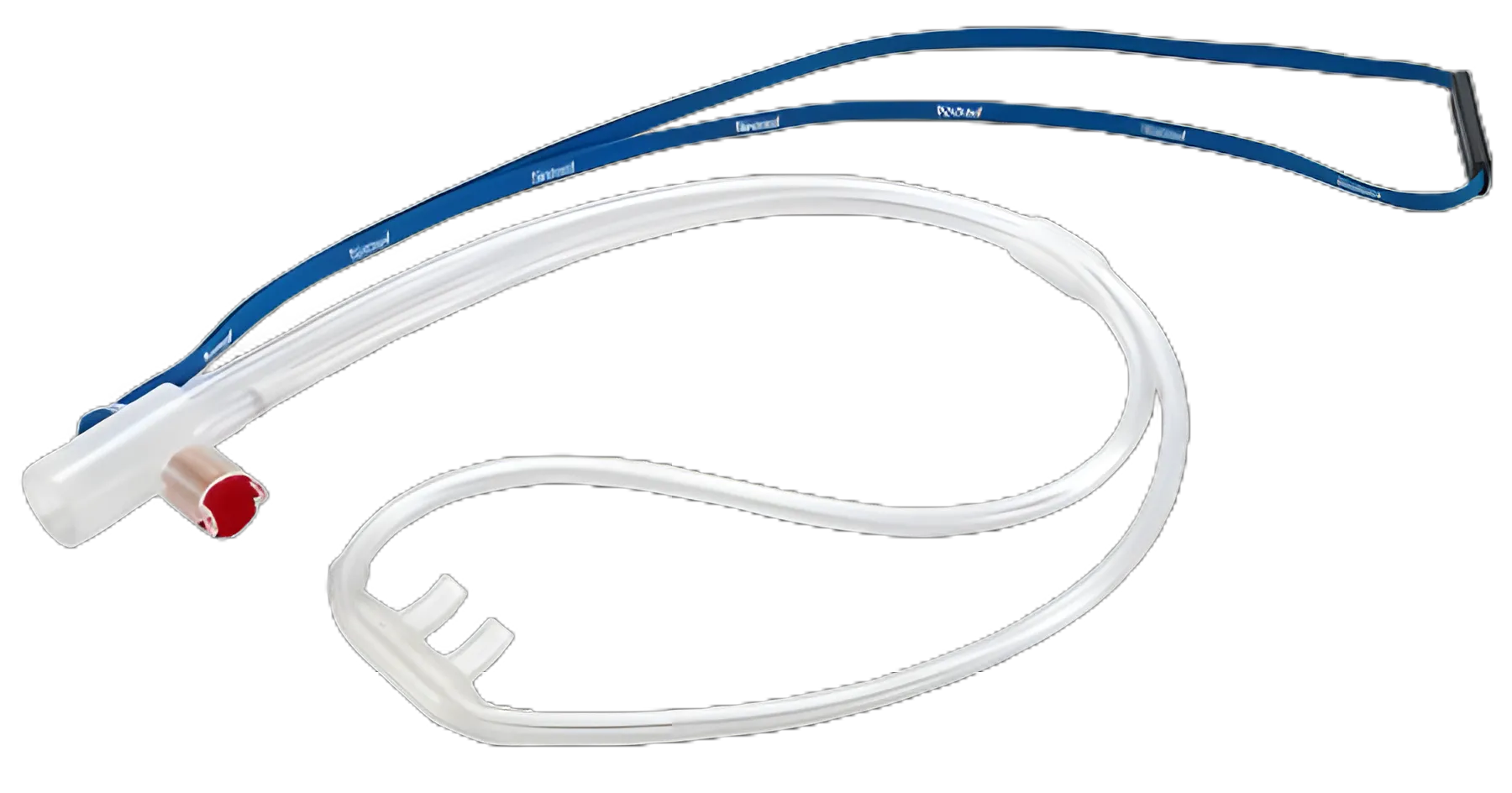 Comfort Soft Plus® Adult High Flow Heated Humidification Nasal Cannula with Curved Prong