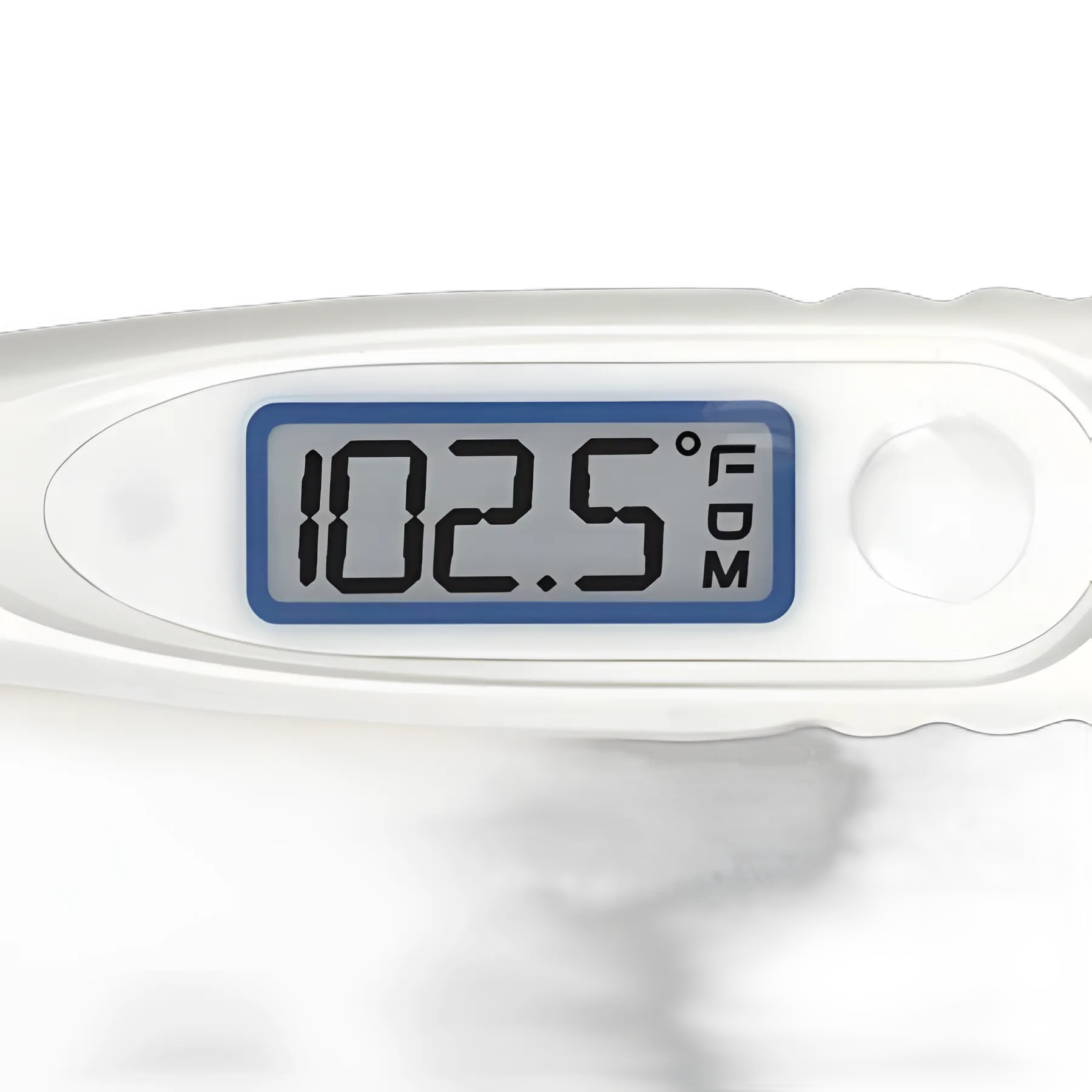 Digital Stick Veterinary Thermometer Adtemp™ Rectal Veterinary Probe Handheld