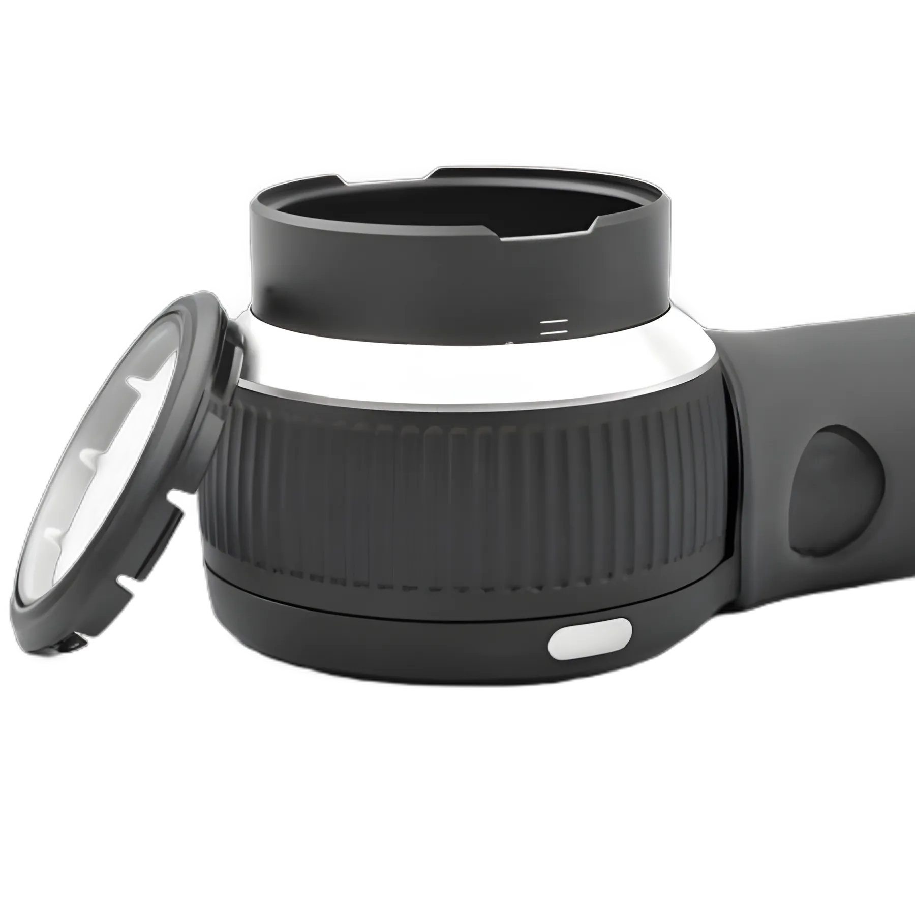 Dermlite® DL-4W Dermatoscope - Acuderm Precision Skin Tool