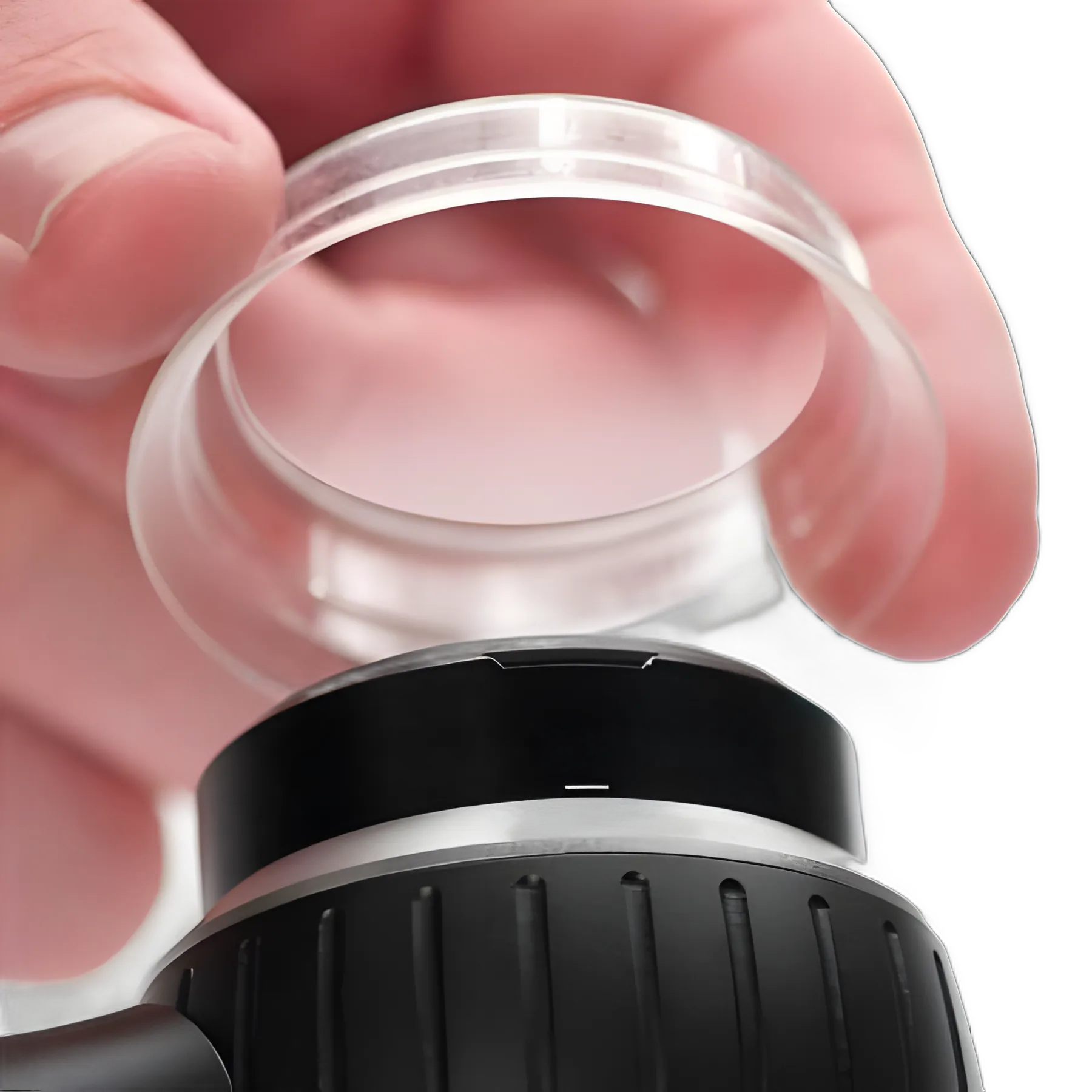 Dermlite® DL-4W Dermatoscope - Acuderm Precision Skin Tool