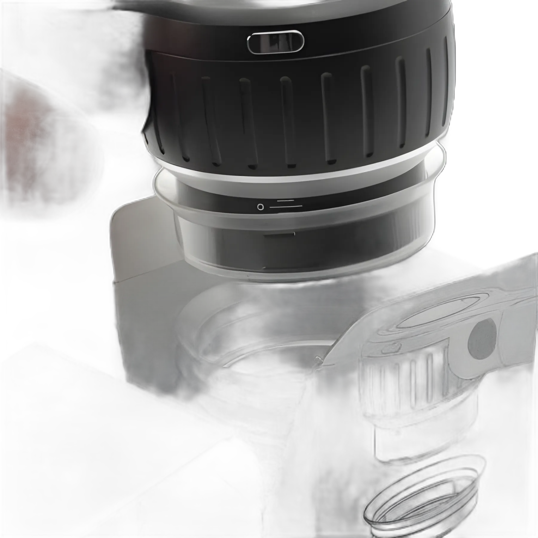 Dermlite® DL-4W Dermatoscope - Acuderm Precision Skin Tool