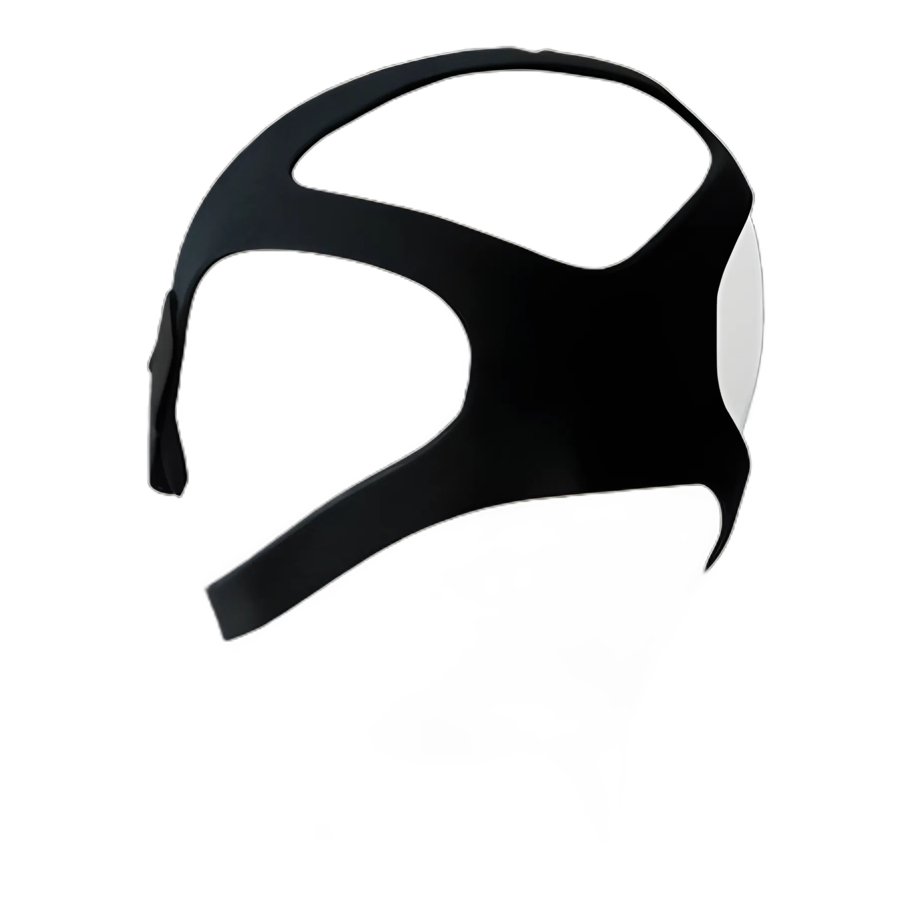 CPAP Mask Component CPAP Headgear Sunset Clearsight Nasal Style