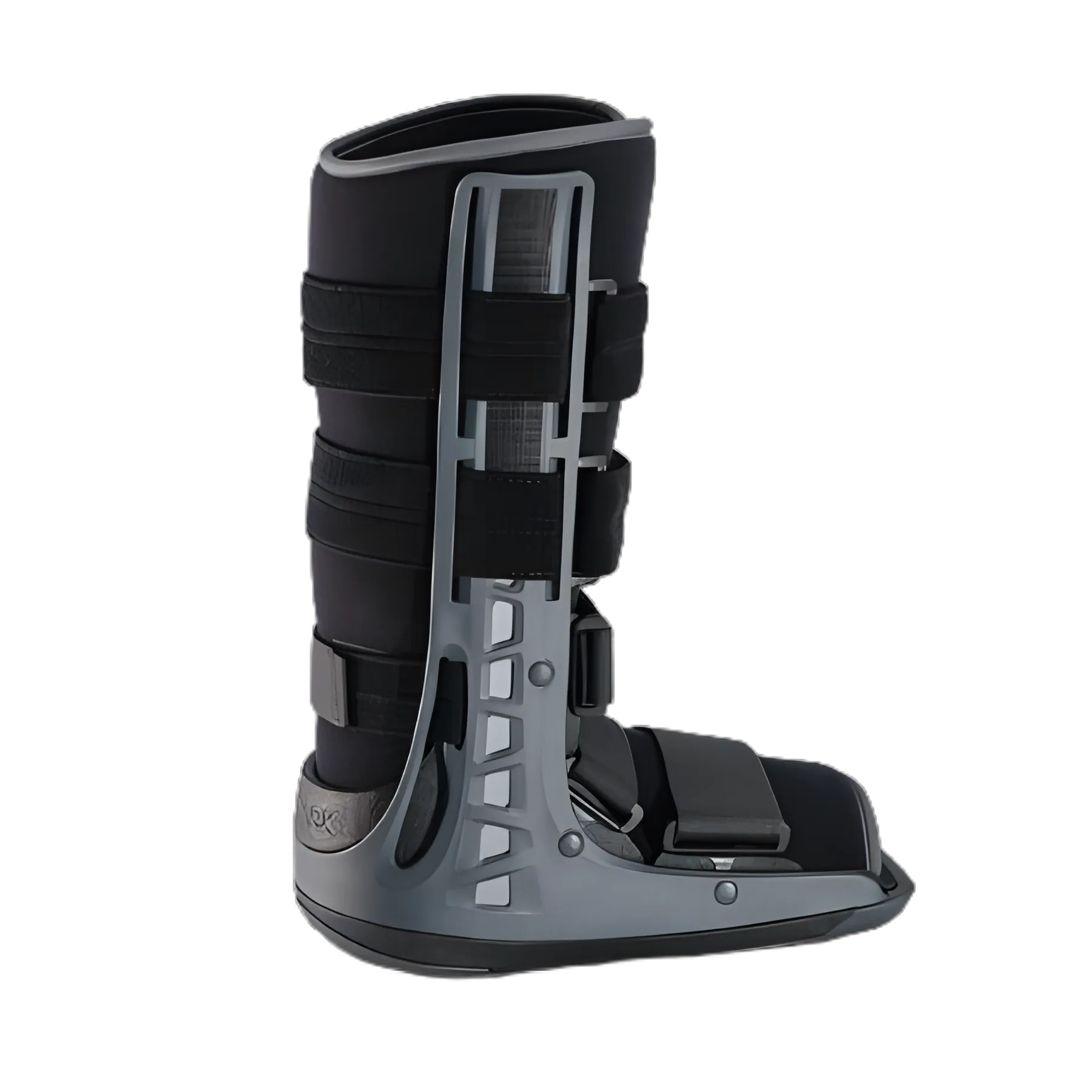 Walker Boot MaxTrax™ 2.0 Walker Standard Non-Pneumatic Adult Small Tall