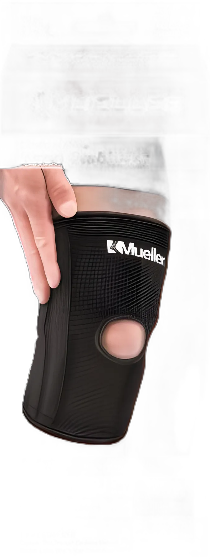Mueller® Sport Care® Knee Stabilizer - Large/X-Large for 16-20 Inch Knee Circumference