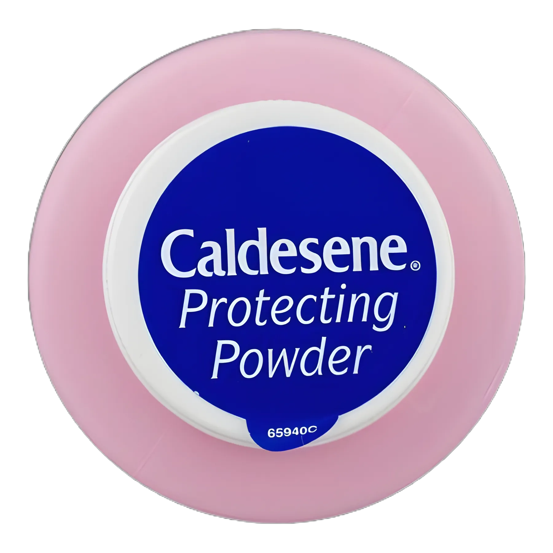 Caldesene Medicated Body Powder - Diaper Rash & Skin Relief
