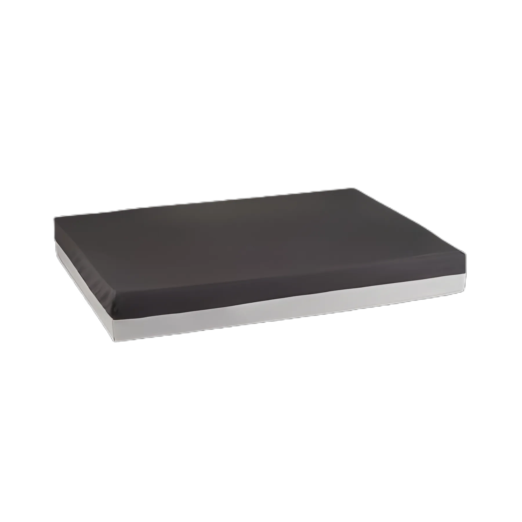 McKesson Bariatric Gel Foam Seat Cushion for Pressure Relief