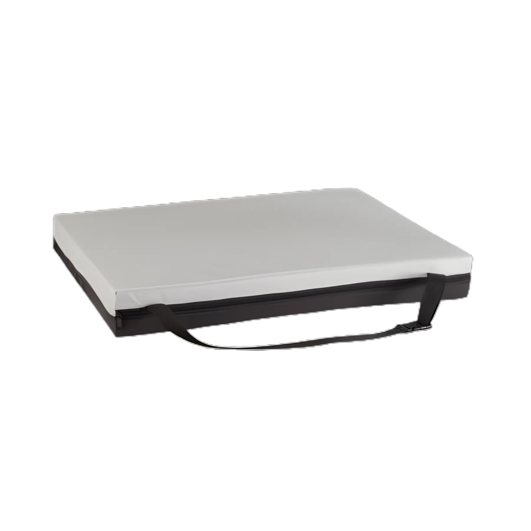 McKesson Bariatric Gel Foam Seat Cushion for Pressure Relief