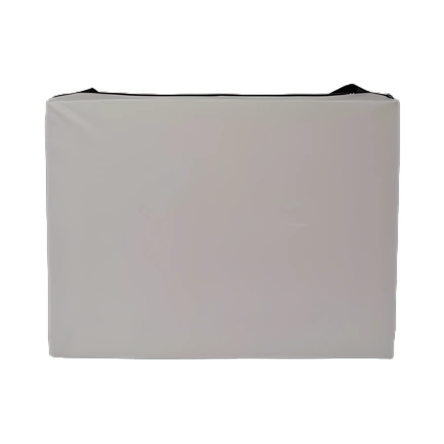 McKesson Bariatric Gel Foam Seat Cushion for Pressure Relief