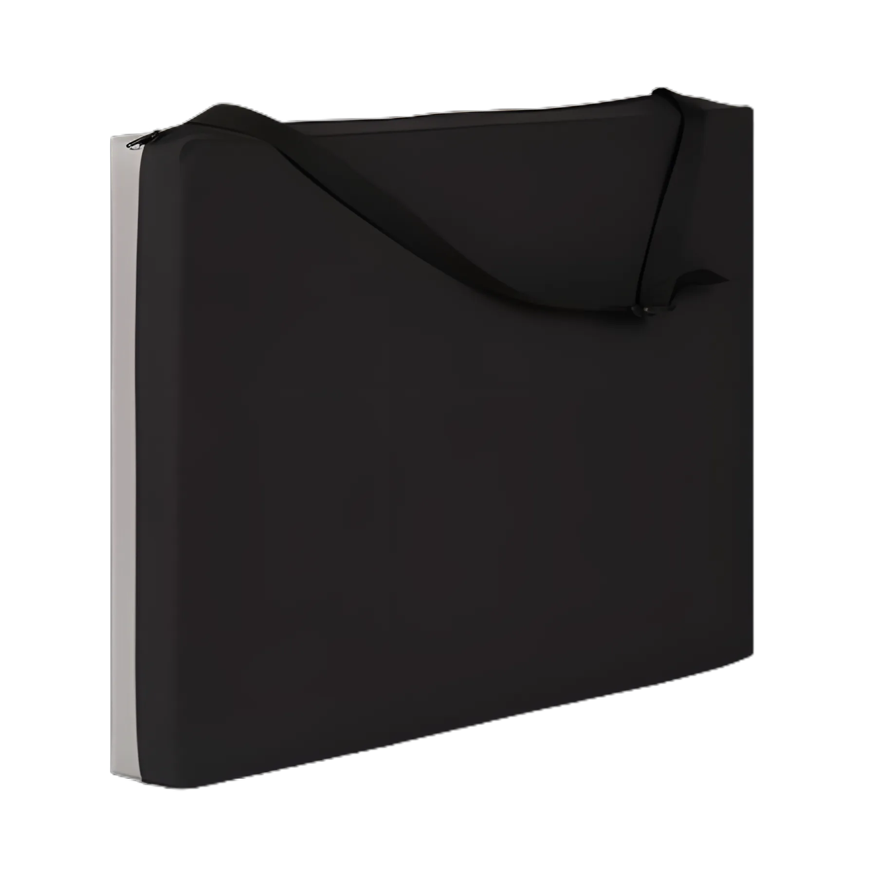 McKesson Bariatric Gel Foam Seat Cushion for Pressure Relief