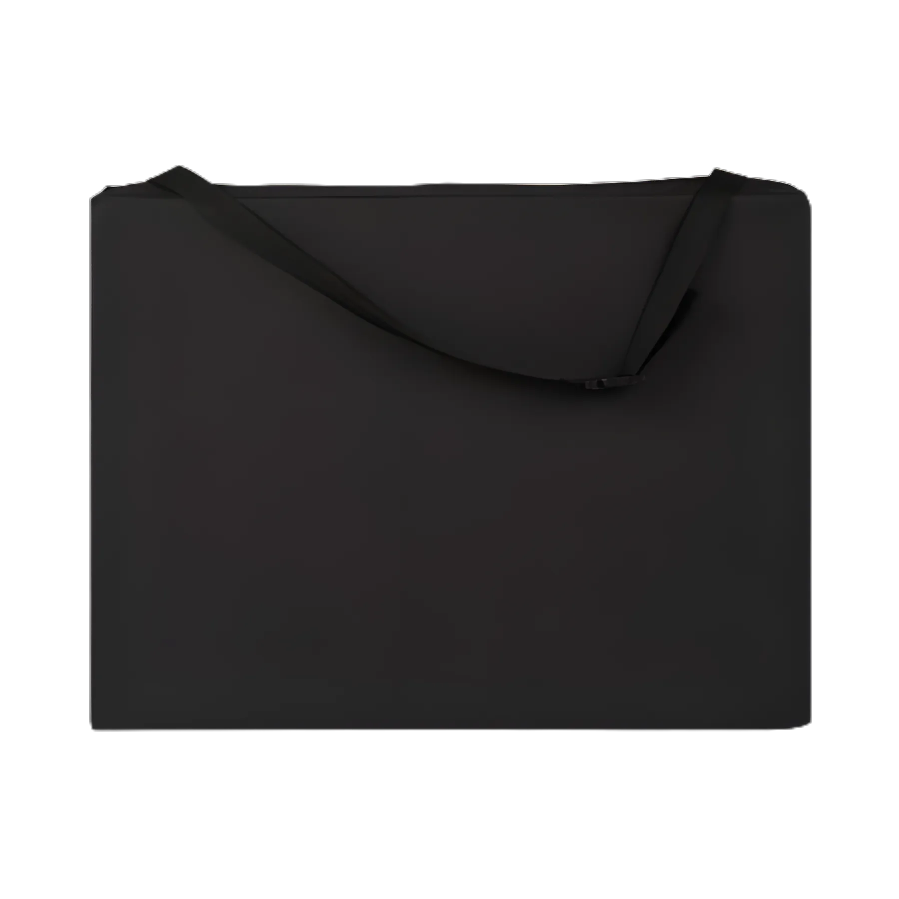 McKesson Bariatric Gel Foam Seat Cushion for Pressure Relief