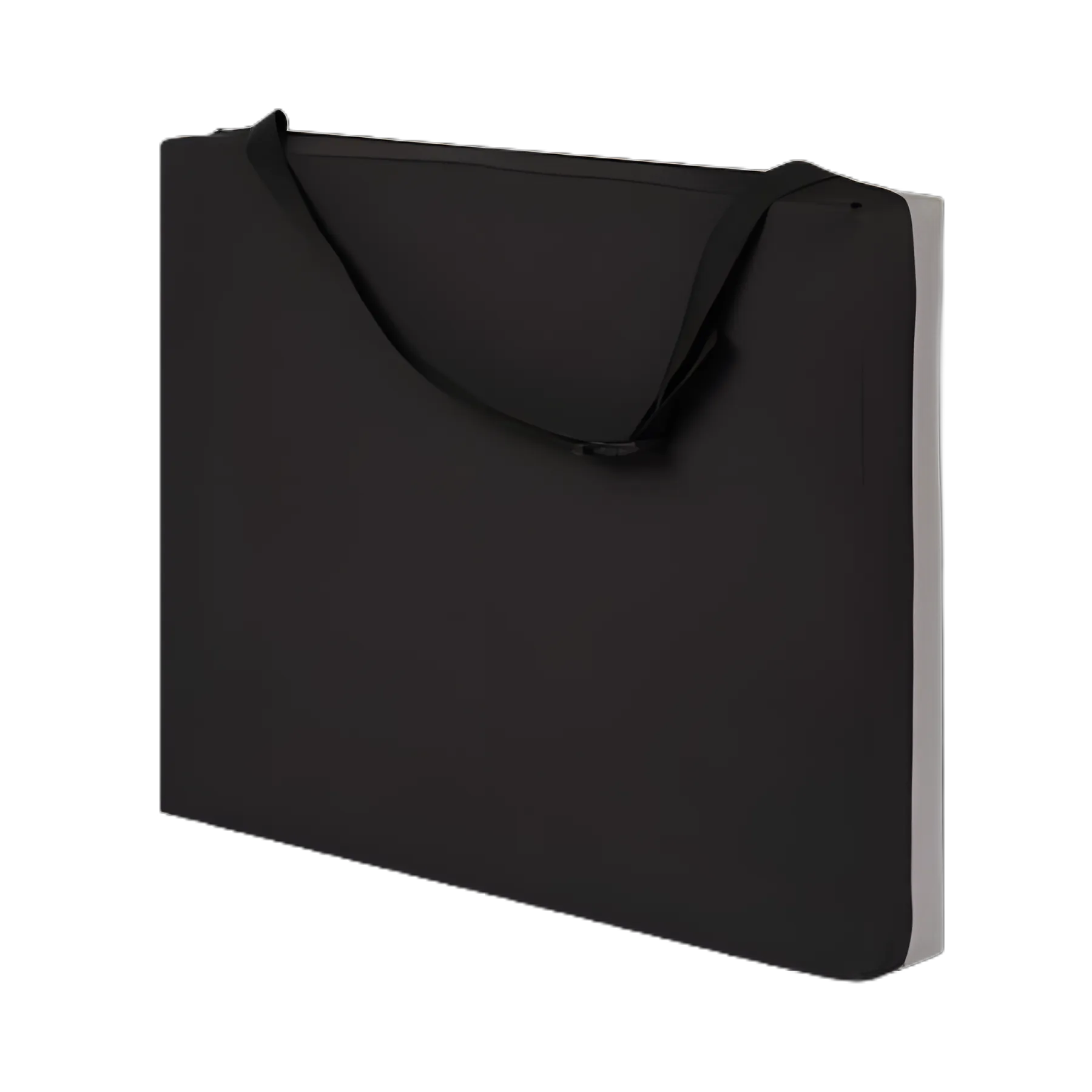 McKesson Bariatric Gel Foam Seat Cushion for Pressure Relief