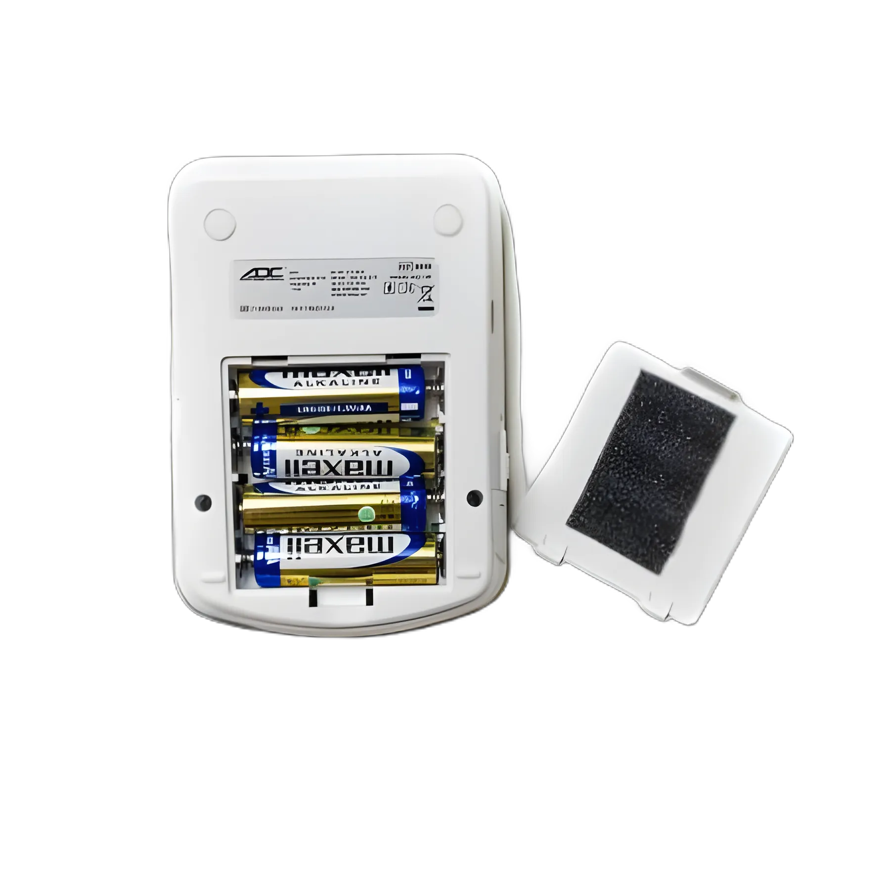 Advantage 6021N Digital Blood Pressure Monitor - Large Cuff