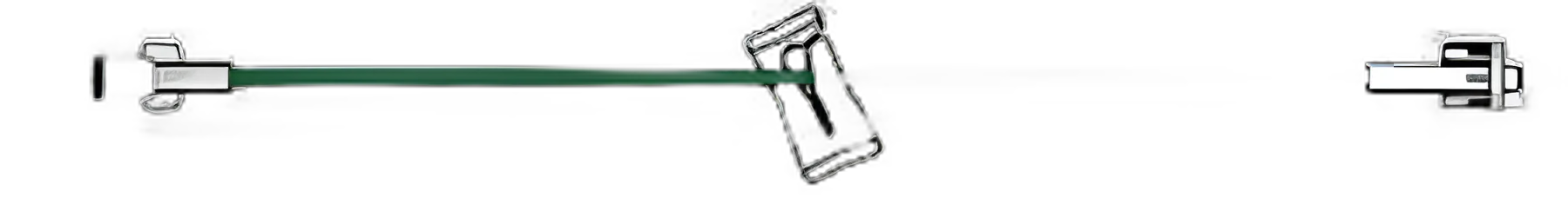 IV Extension Set Mini Bore 72 Inch Tubing Without Filter - EB-072-03