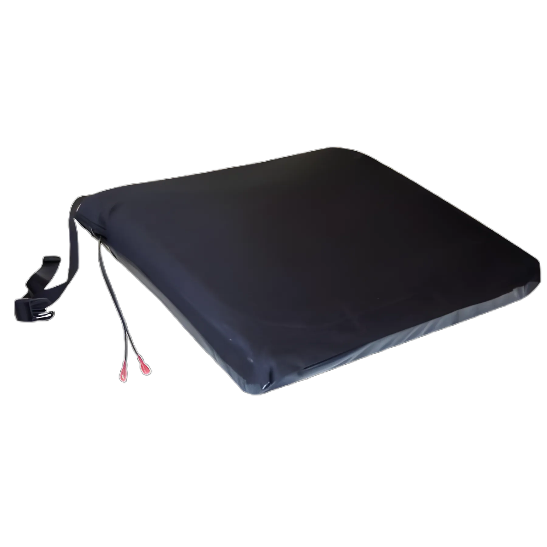 Chair Sensor Pad Alarm System ChairPro™ 2-1/2 X 16 X 20 Inch Black