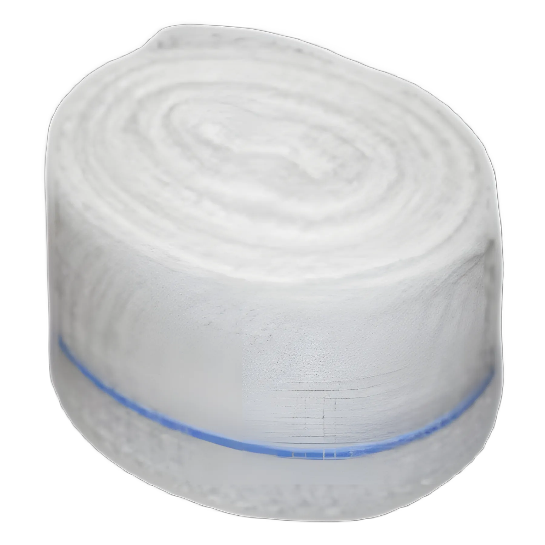 Sterile Vaginal Packing Gauze 1 Inch X 1 Yard, X-Ray Detectable, 100% Cotton - National Hospital Packaging
