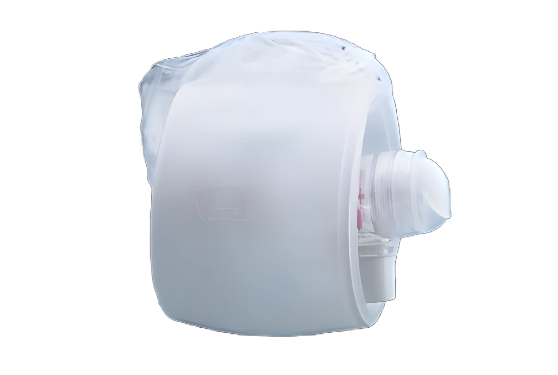 Resuscitator Spur® II Nasal / Oral Mask - 530212000