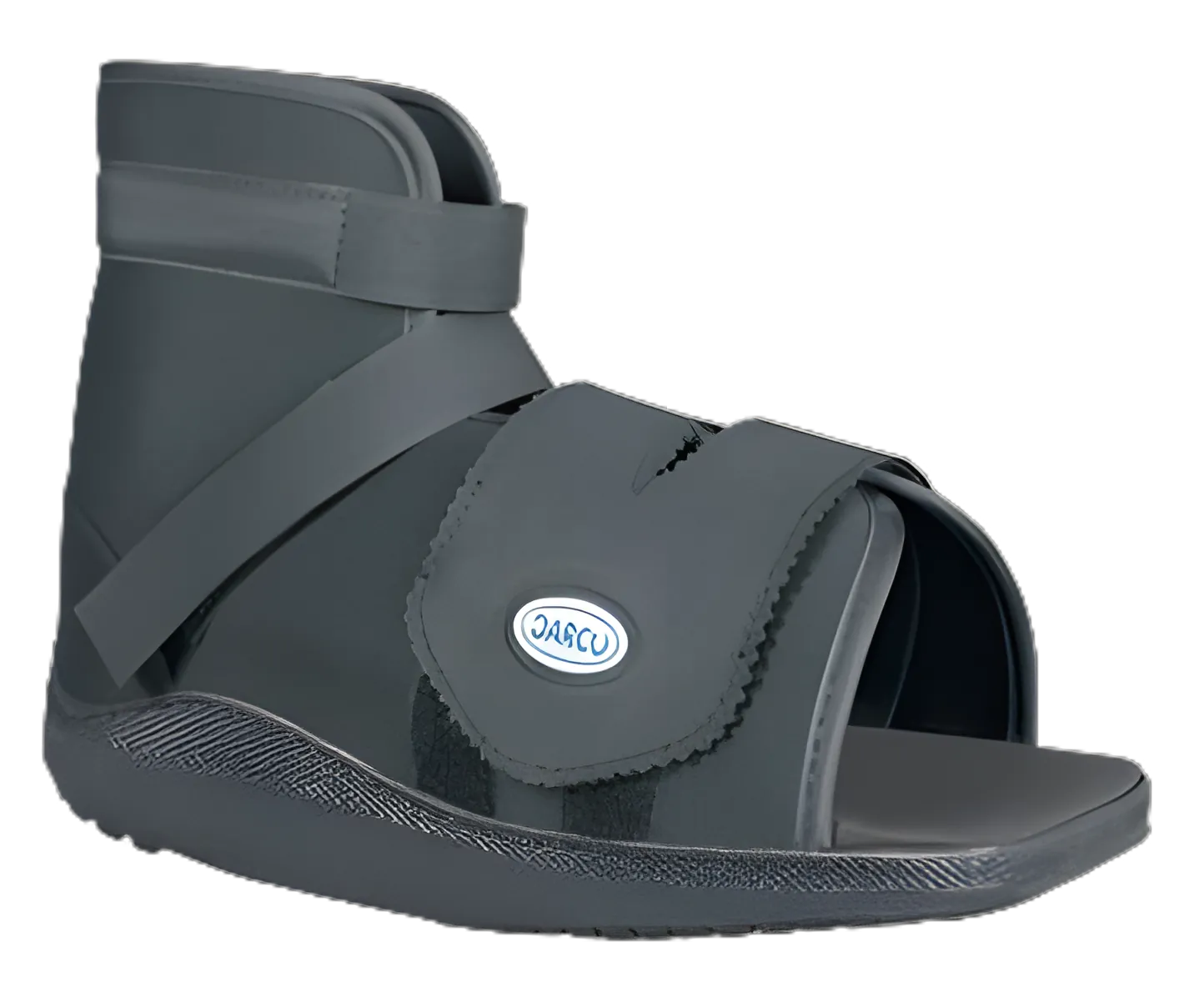 Cast Boot SlimLine™ Medium Unisex Black