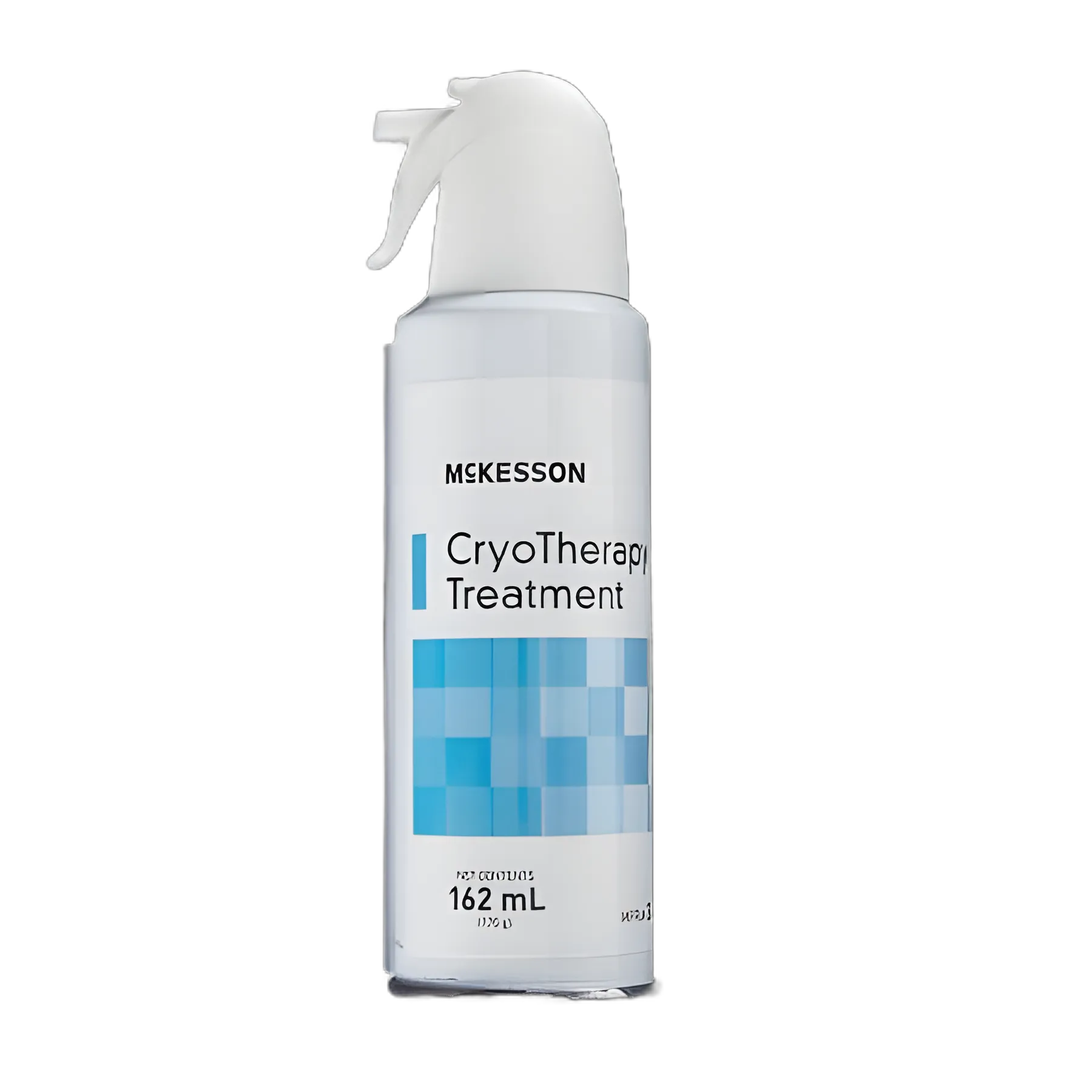 Cryosurgical Replacement Canister McKesson 162 mL