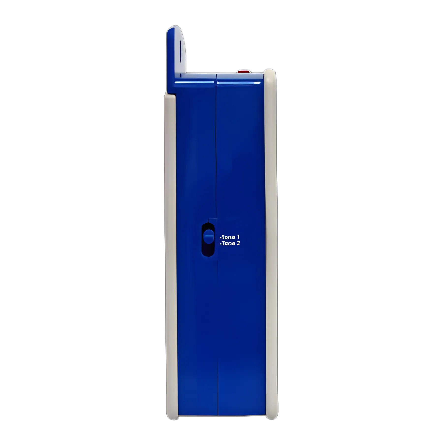 Alarm System ChairPro™ Blue / Gray - 909366