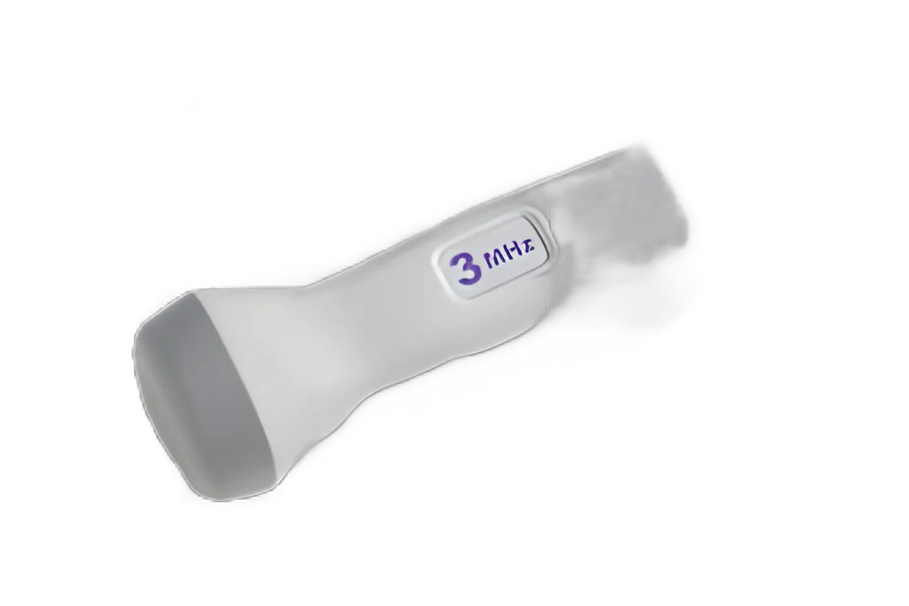 Obstetrical Doppler Probe Summit 3 MHz Frequency - SD3