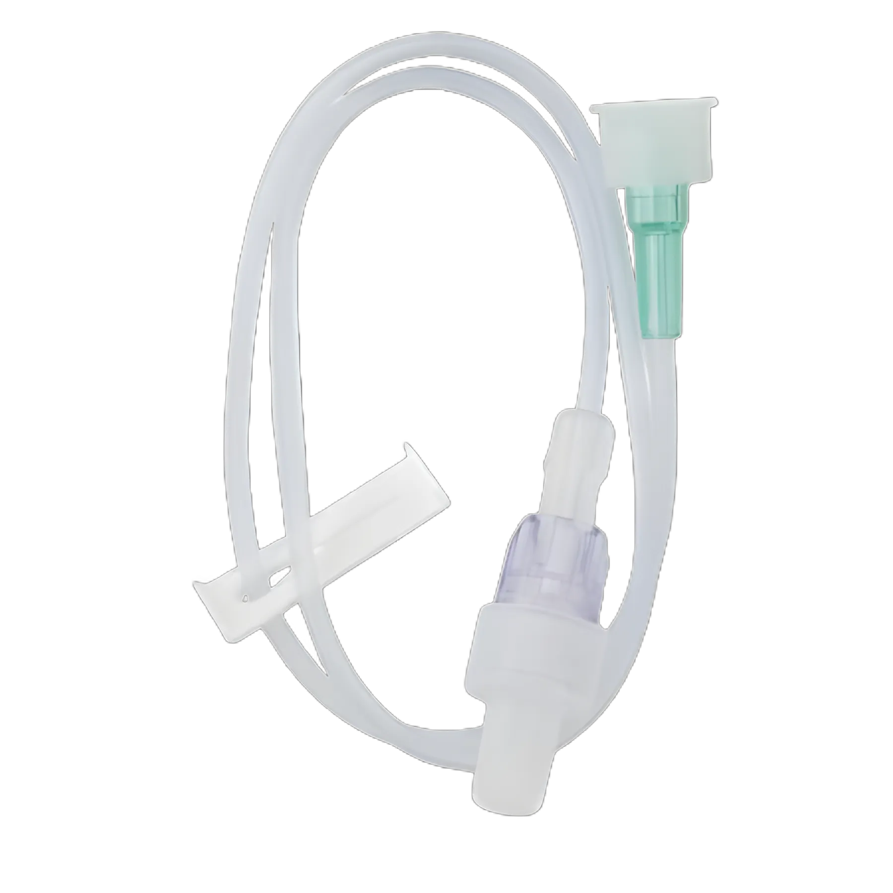 IV Extension Set Caresite® Small Bore 17 Inch Tubing