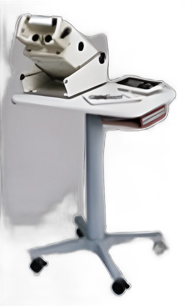 Record Form Titnus Vision Screening - 36567