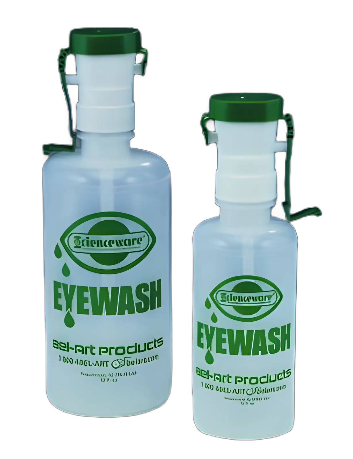 Empty Eye Wash Bottle Scienceware® - 248510000