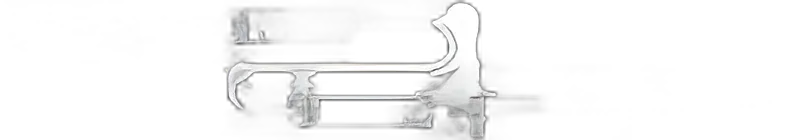 Primary IV Administration Set Clearlink™ Gravity 2 Ports 15 Drops / mL Drip Rate 170 to 260 Micron Filter 99 Inch Tubing Blood / Solution