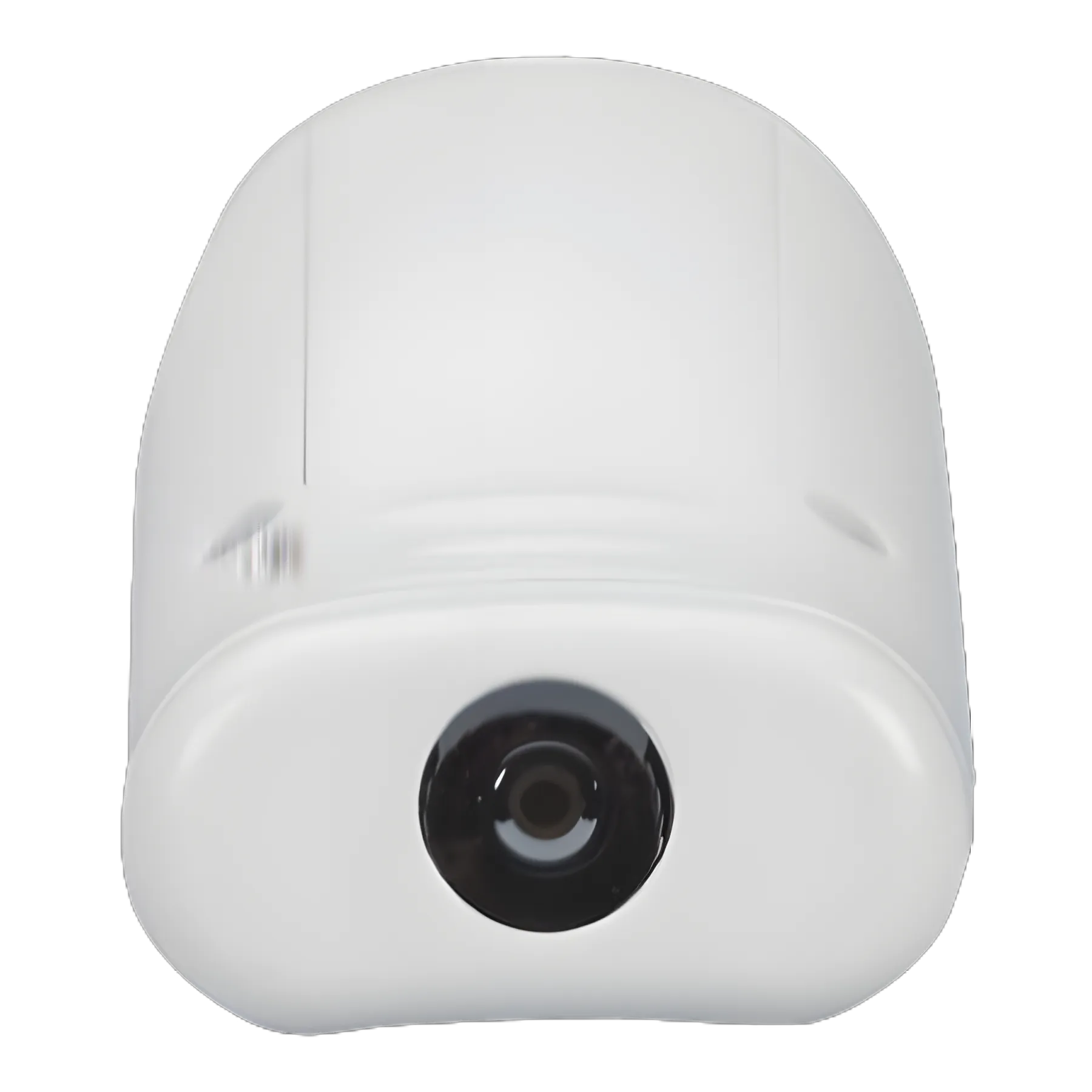 Non-Contact Skin Surface Thermometer Veridian Infrared Skin Probe Handheld - 09-183