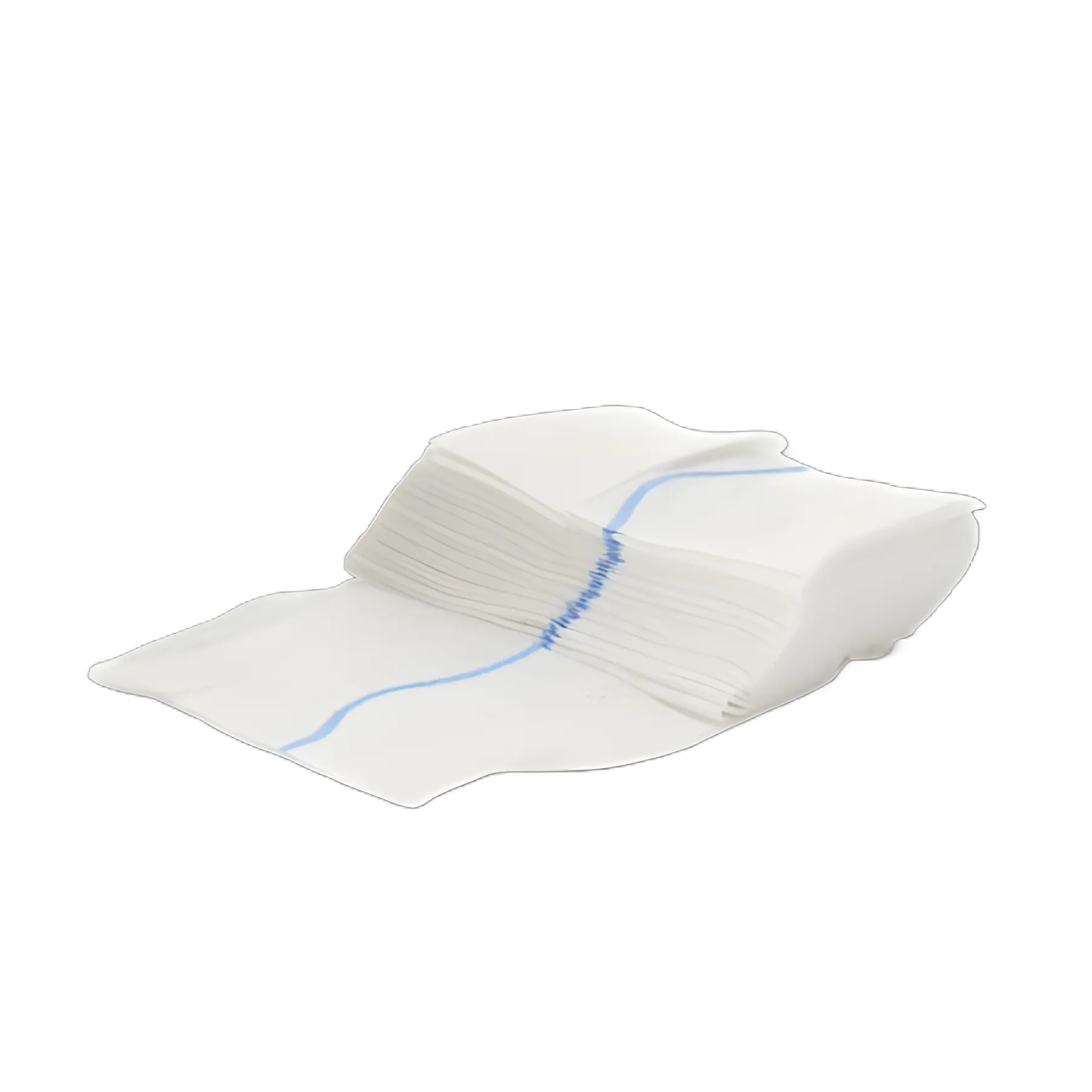 Hemostatic Dressing QuikClot Combat Gauze® LE 3 Inch X 4 Yard 1 per Pack Sterile