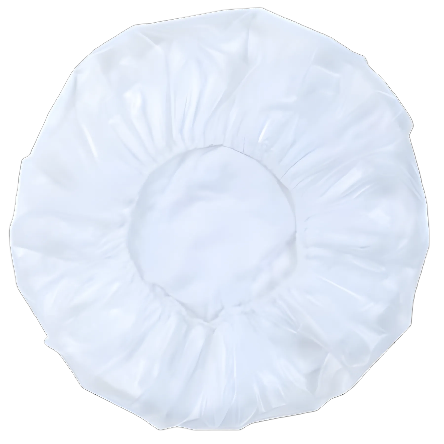 Shampoo Cap Comfort® 1 per Pack Individual Packet Powder Scent
