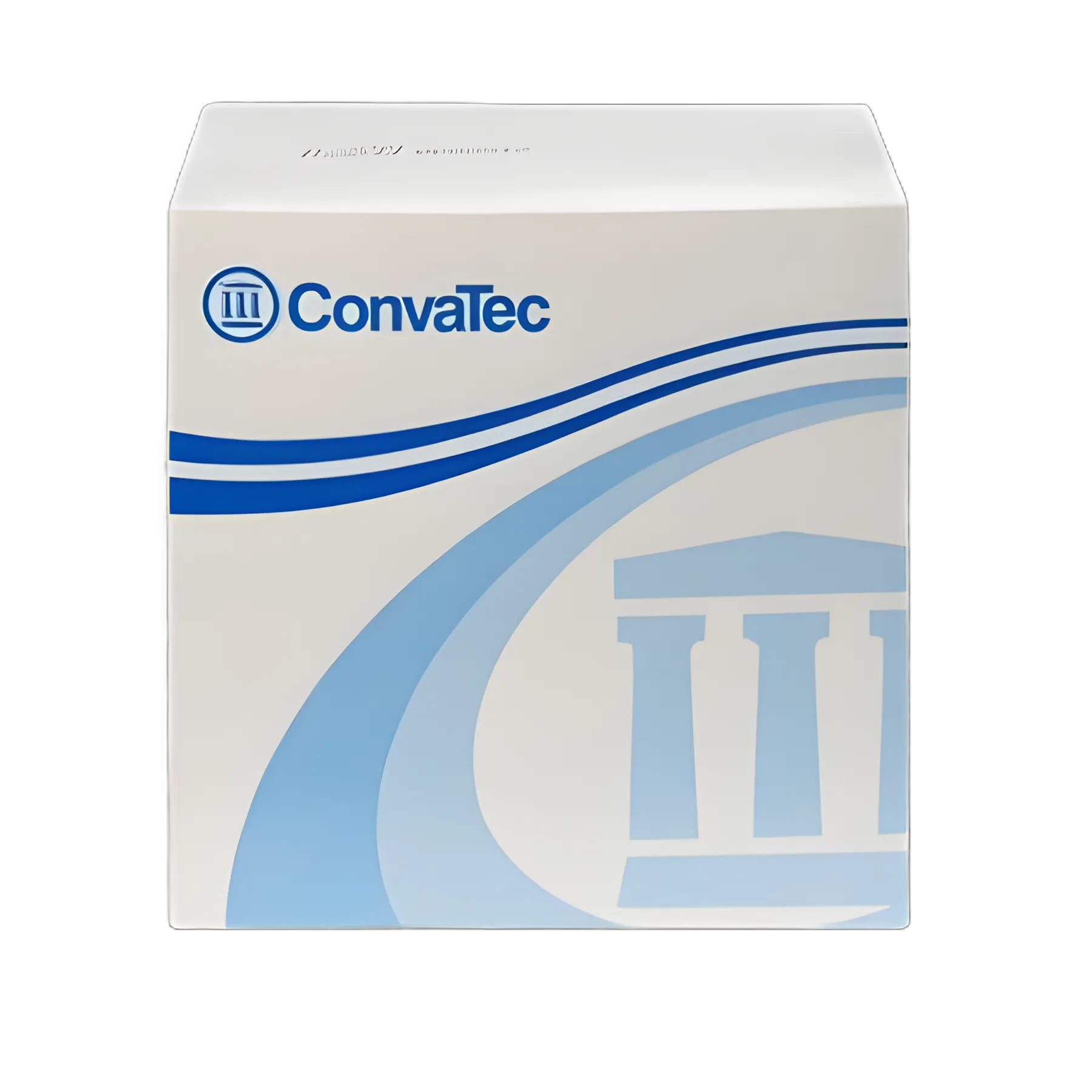 Ostomy Barrier Sur-Fit Natura® Trim to Fit, Standard Wear Stomahesive® Tan Tape 45 mm Flange Sur-Fit® Natura® System Hydrocolloid Up to 1 to 1-1/4 Inch Opening 4 X 4 Inch