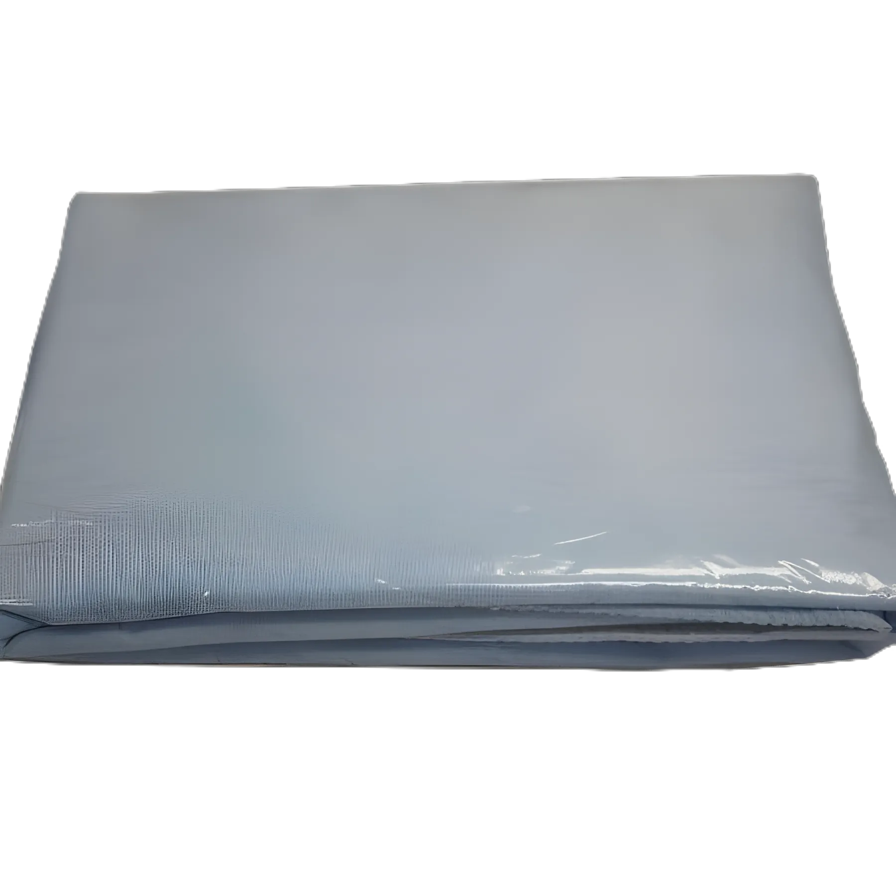 Reusable Underpad Econo-Blend 36 X 52 Inch Polyester / Rayon Light Absorbency