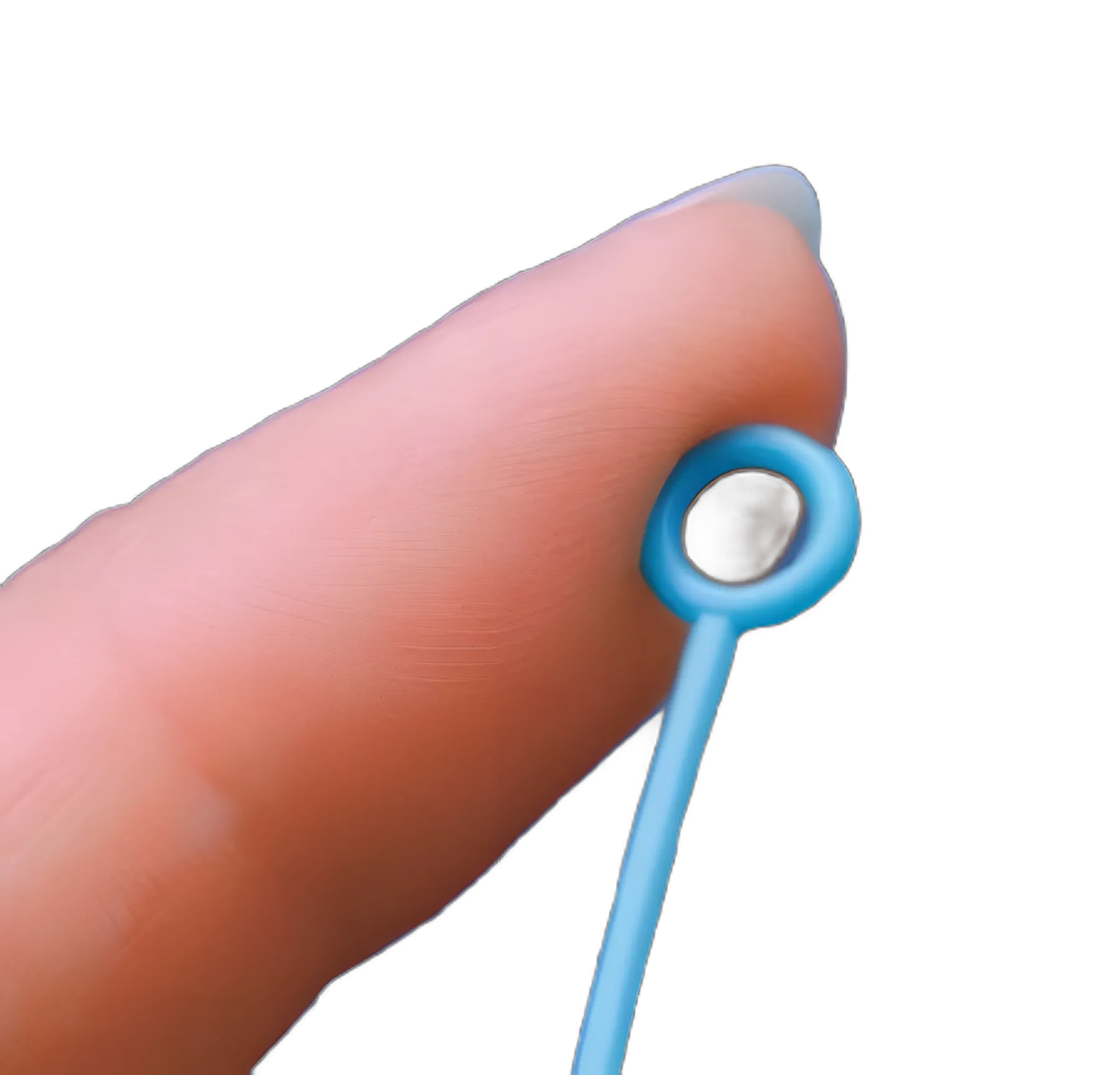 Sterile 10 μL Inoculating Loop by Copan Diagnostics