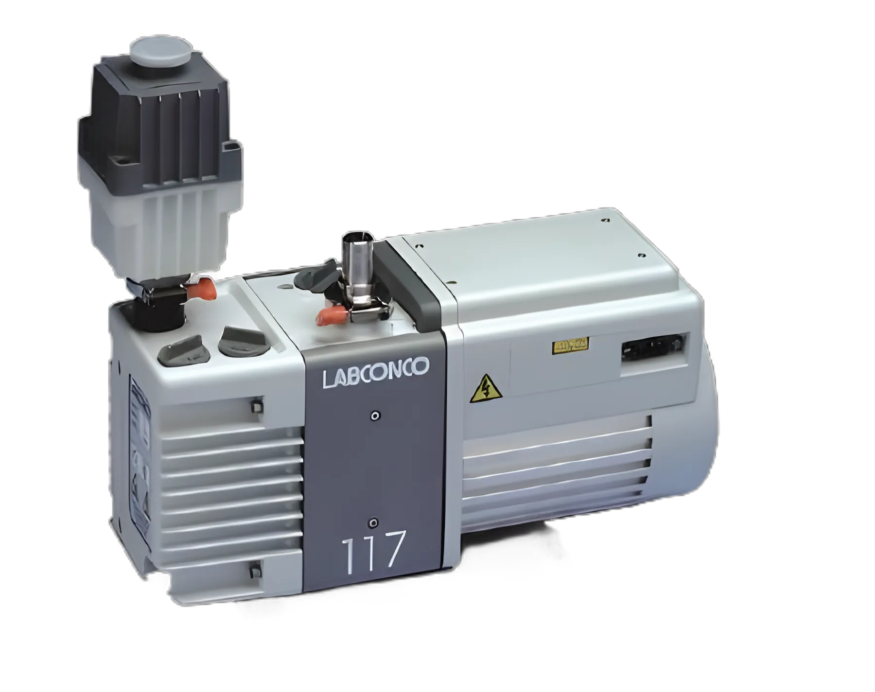 Lab Rotary Vane Vacuum Pump - Labconco